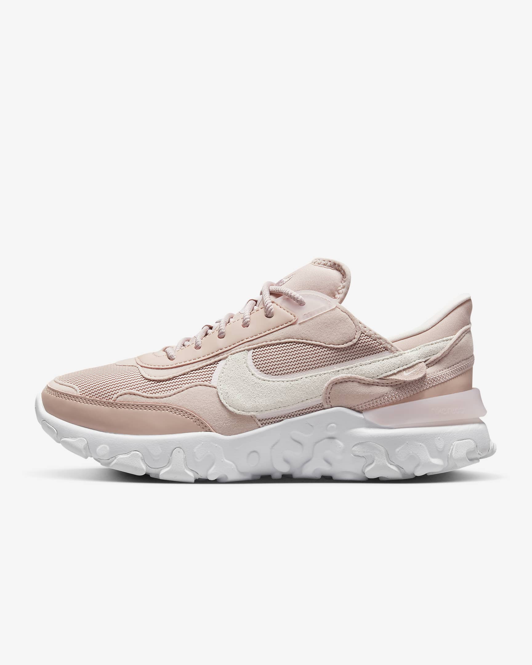 womens trainers nike react