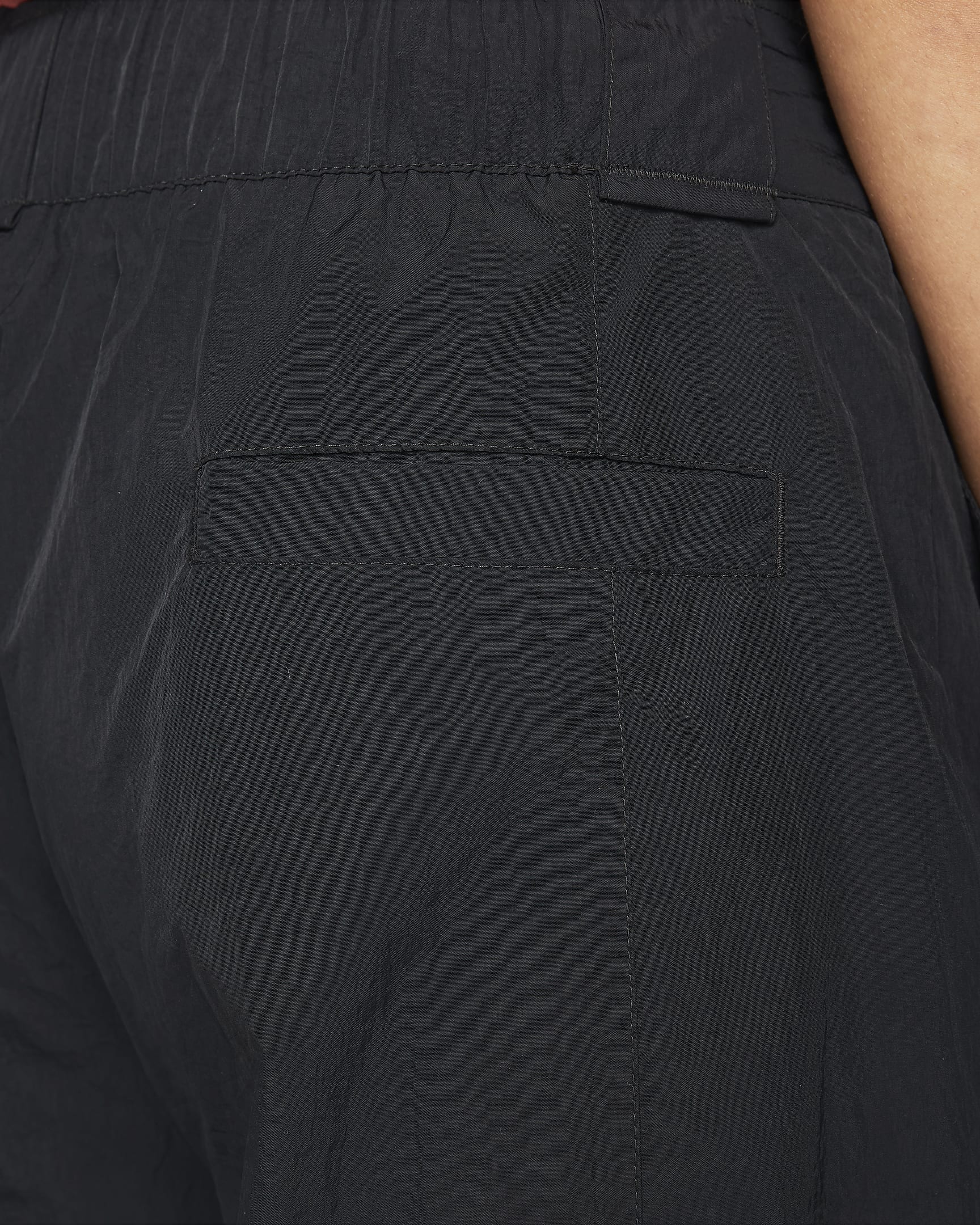 Jordan Essentials Women's Utility Trousers. Nike LU