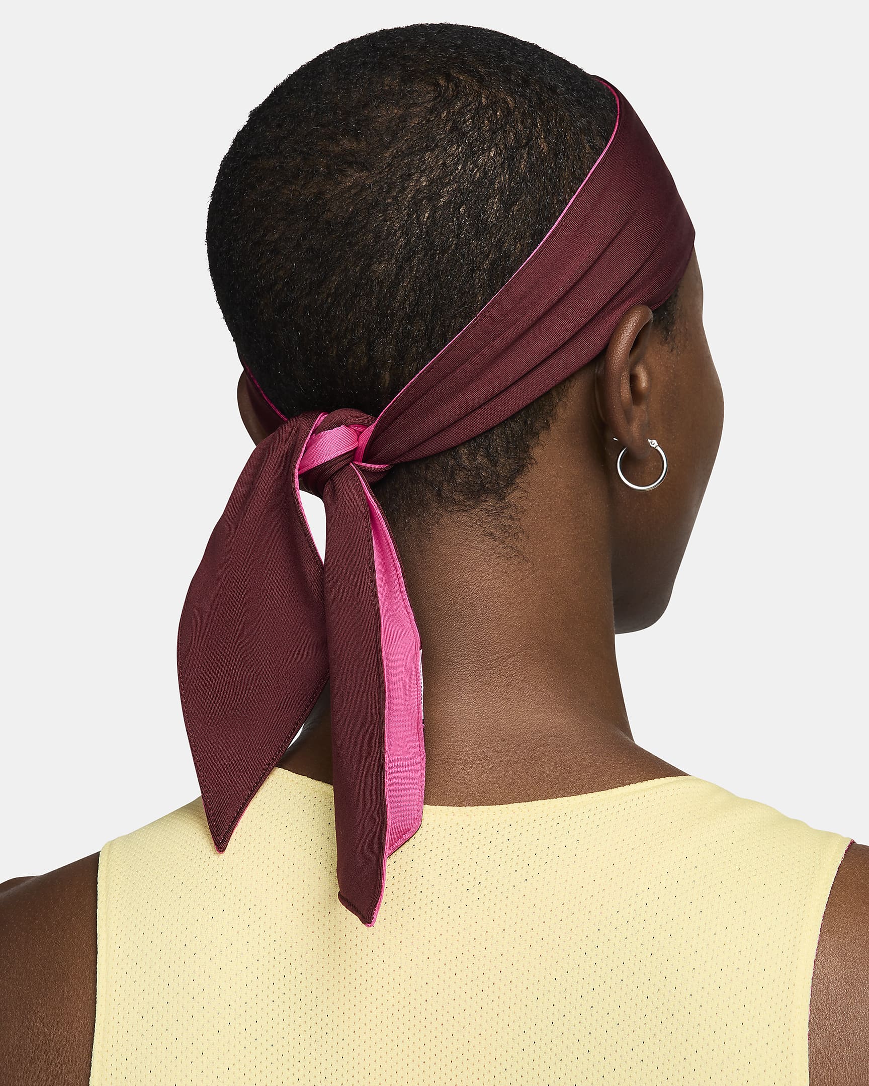 head tie jordan