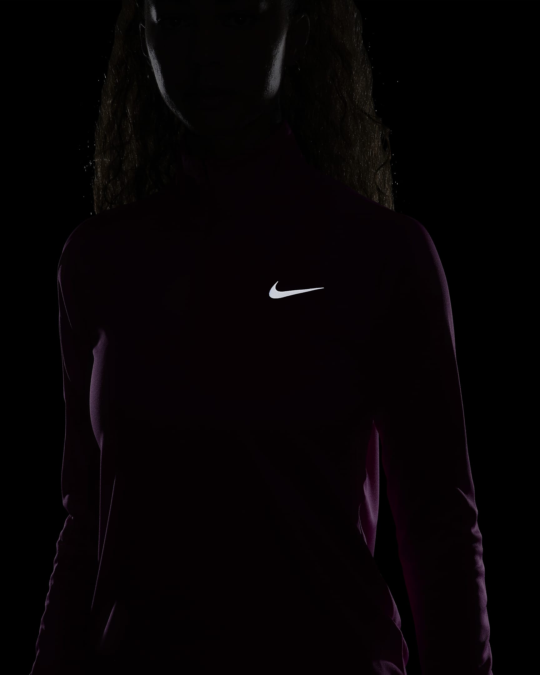 nike pacer sweatshirt