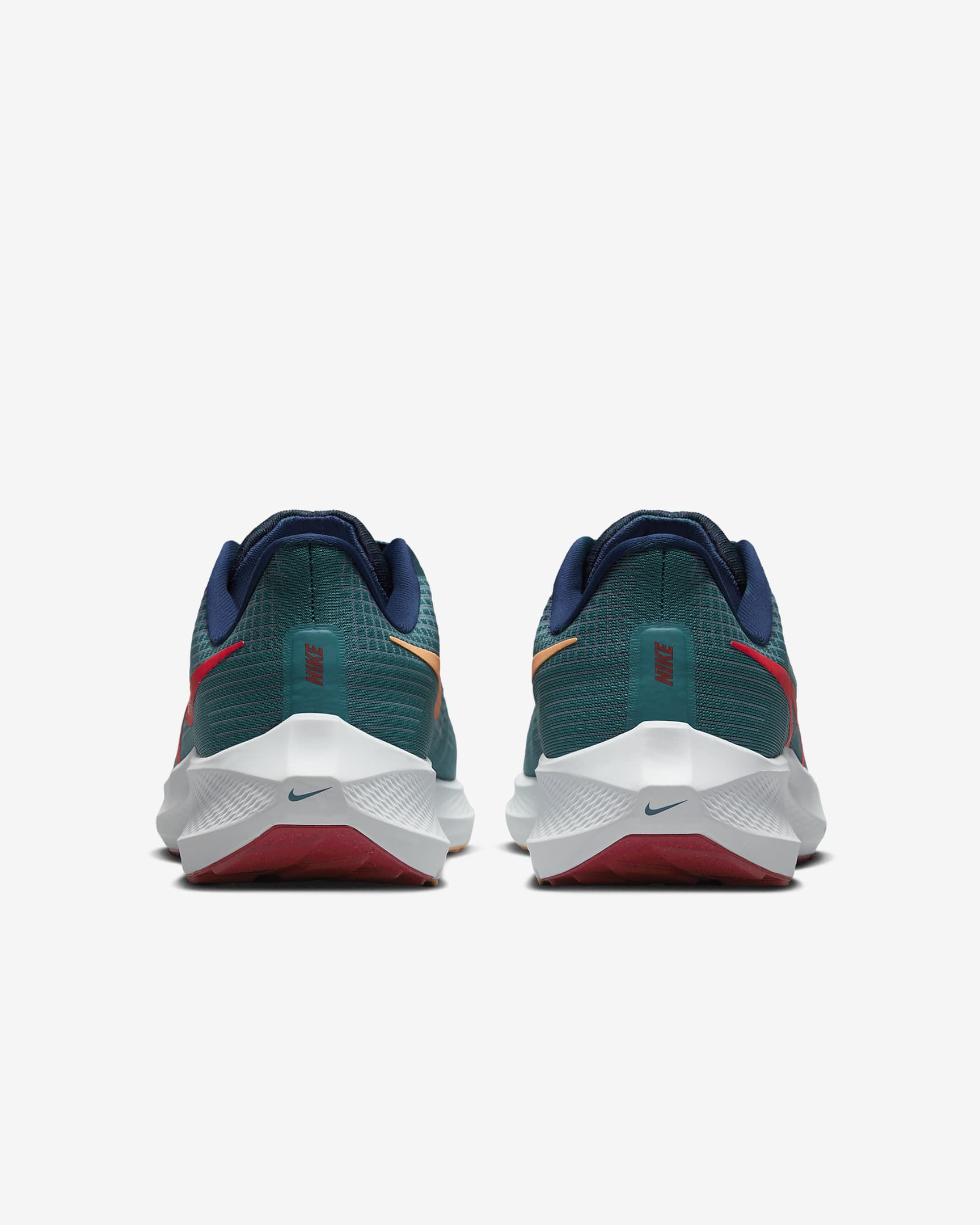 Nike Pegasus 39 Men's Road Running Shoes (Extra Wide). Nike PH