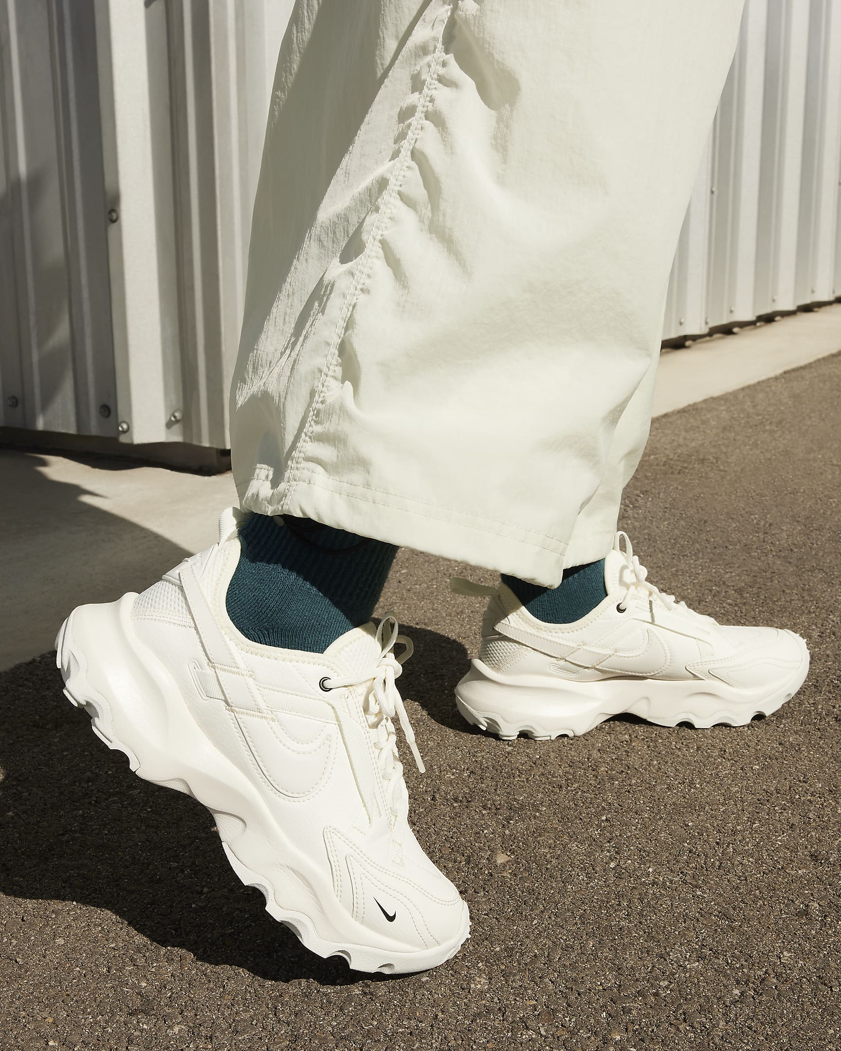 Nike TC 7900 Women