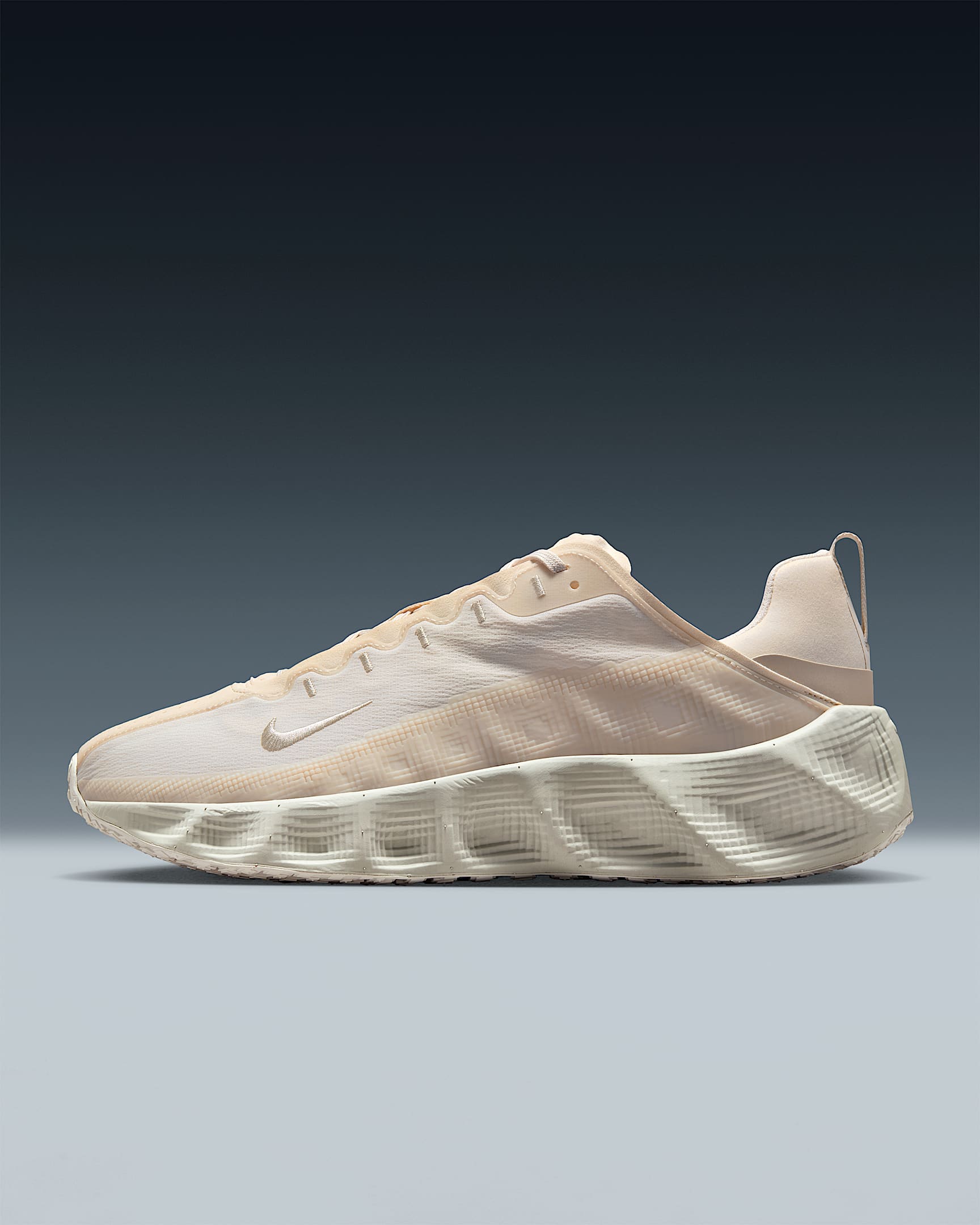 Nike Ava Rover Shoes - Phantom/Phantom/Phantom/Light Bone