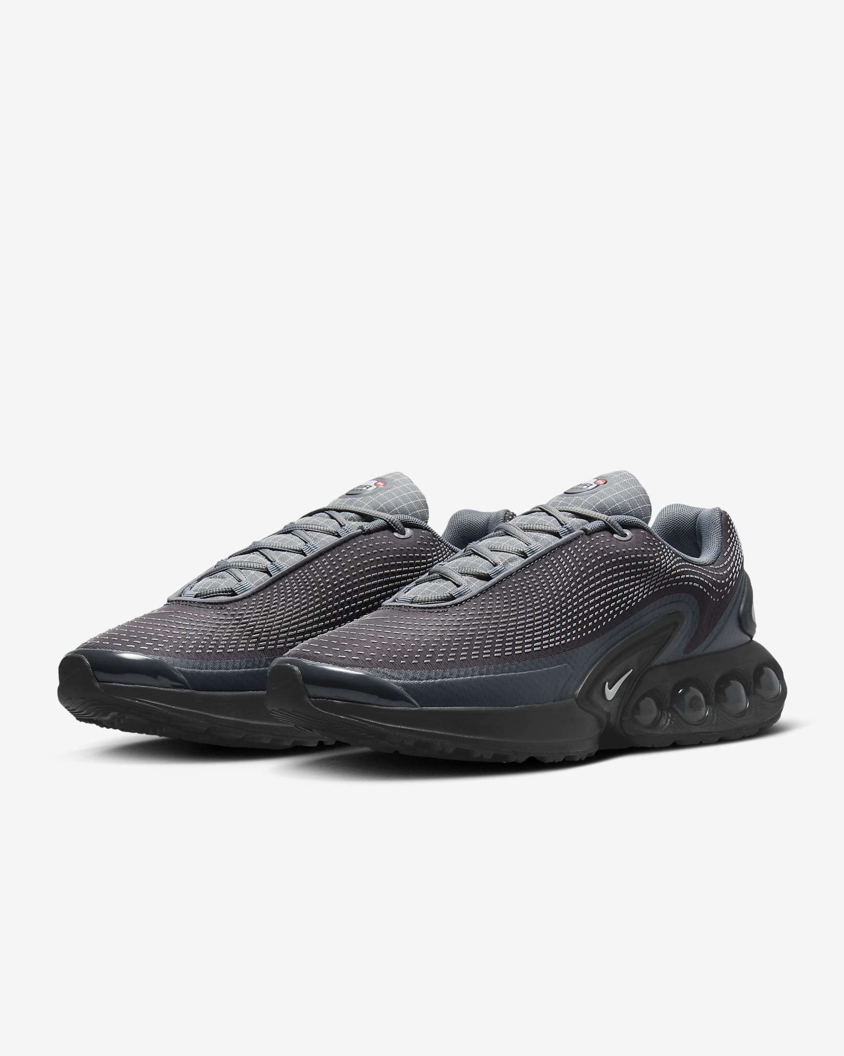 Nike Air Max DN winterschoenen - Anthracite/Smoke Grey/Zwart/Photon Dust