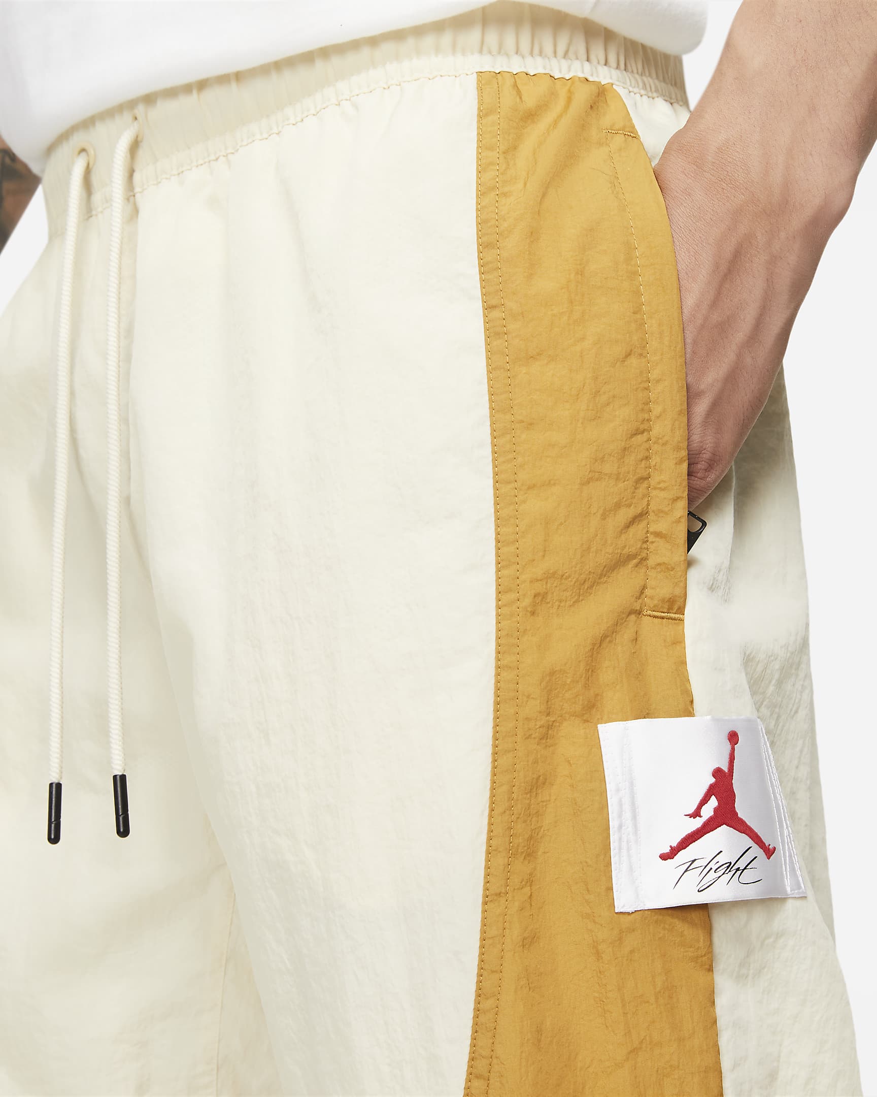 Jordan Flight Suit Men's Pants. Nike JP