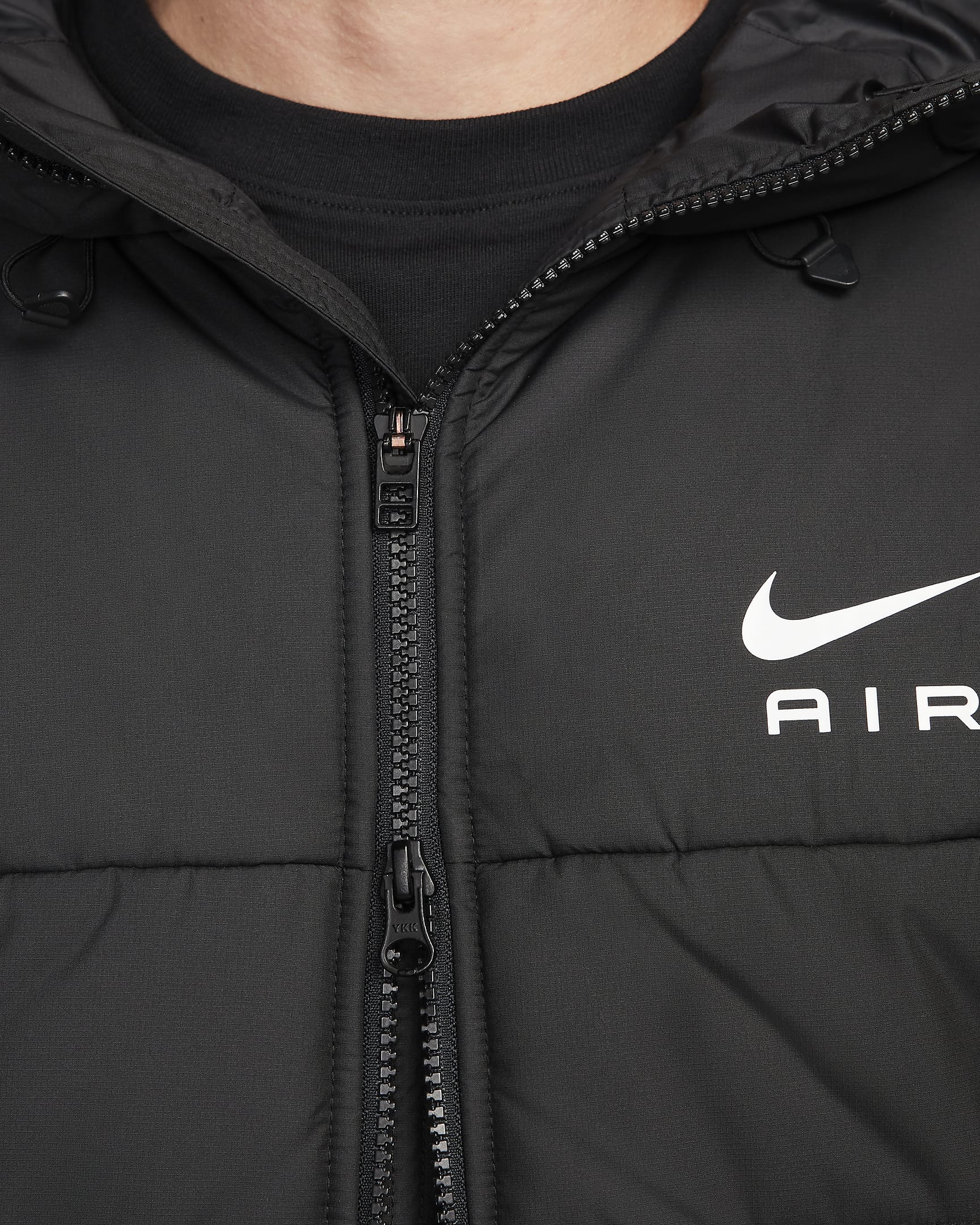 Nike Air Men's Synthetic-Fill Jacket. Nike ZA