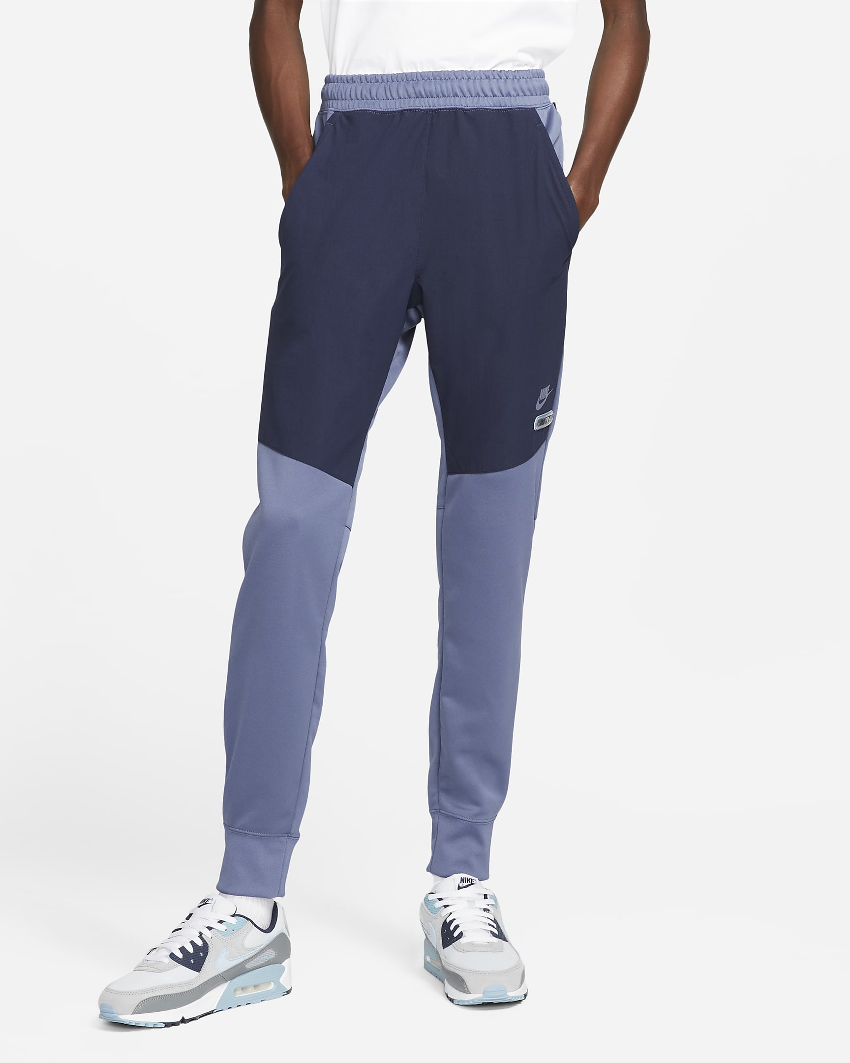 Nike Sportswear Air Max Men's Joggers. Nike CZ