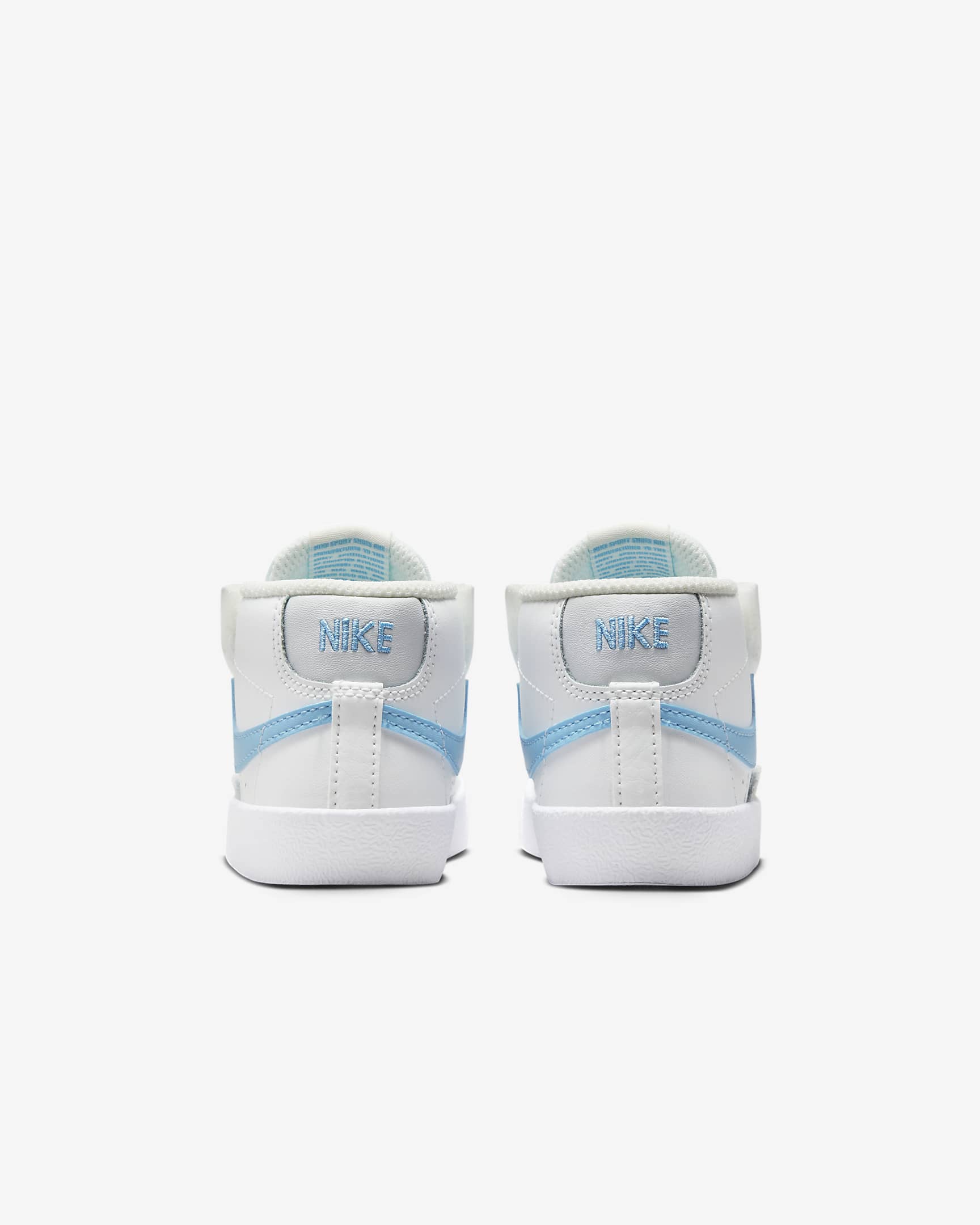 infants nike blazers