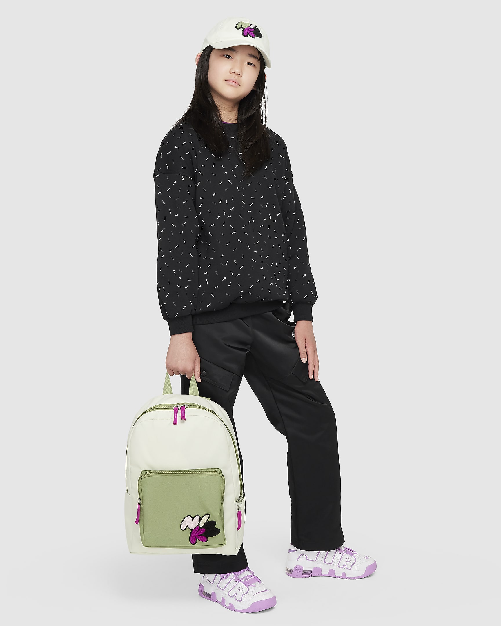 Nike Classic Kids' Backpack (16L). Nike ID