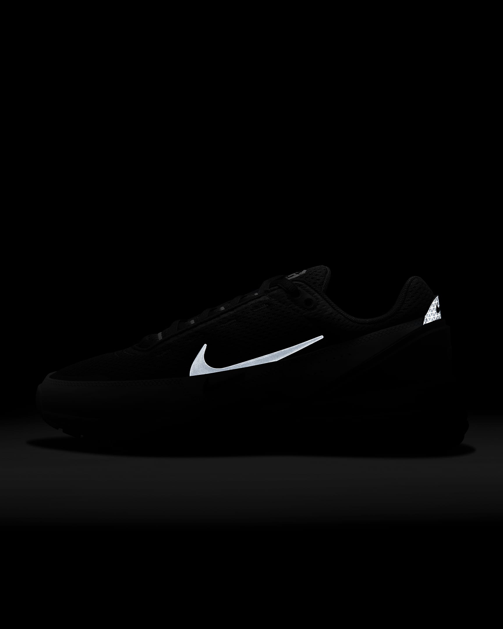 Scarpa Nike Air Max Pulse – Uomo - Nero/Pure Platinum/Nero/Bianco
