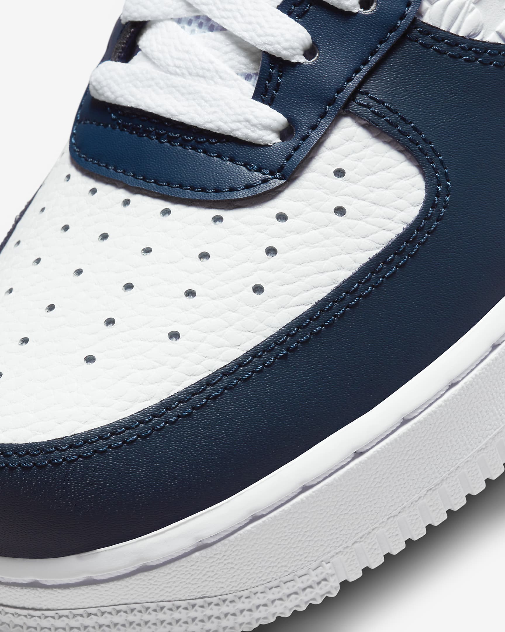 air force grosse semelle
