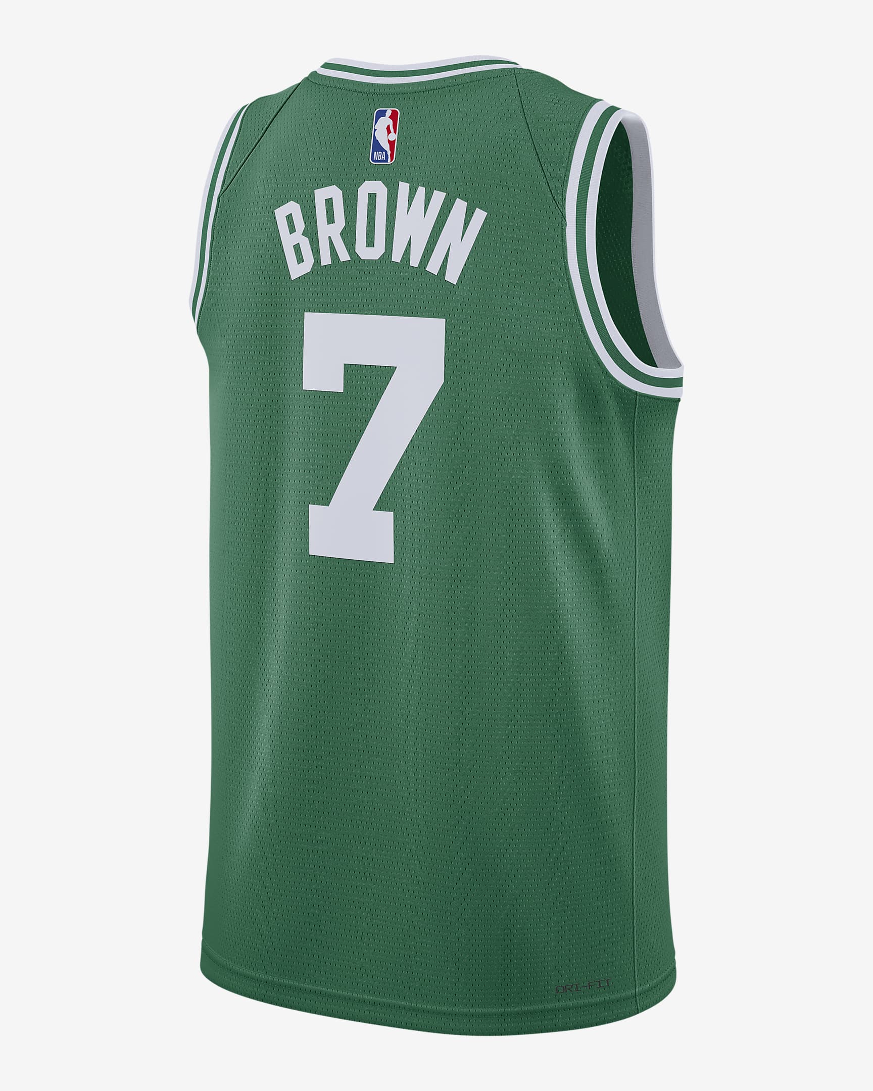 celtics icon jersey