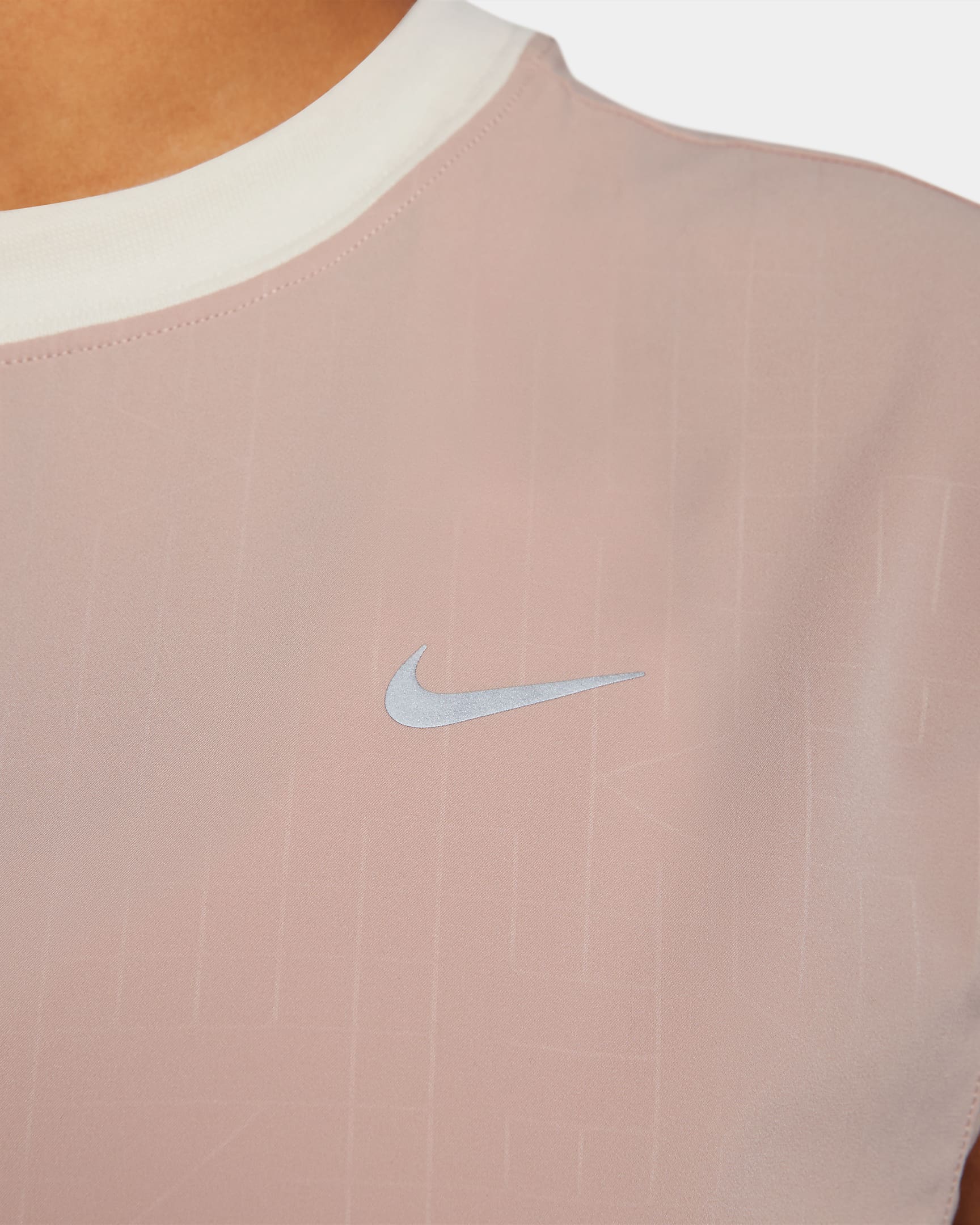 dri fit running top womens