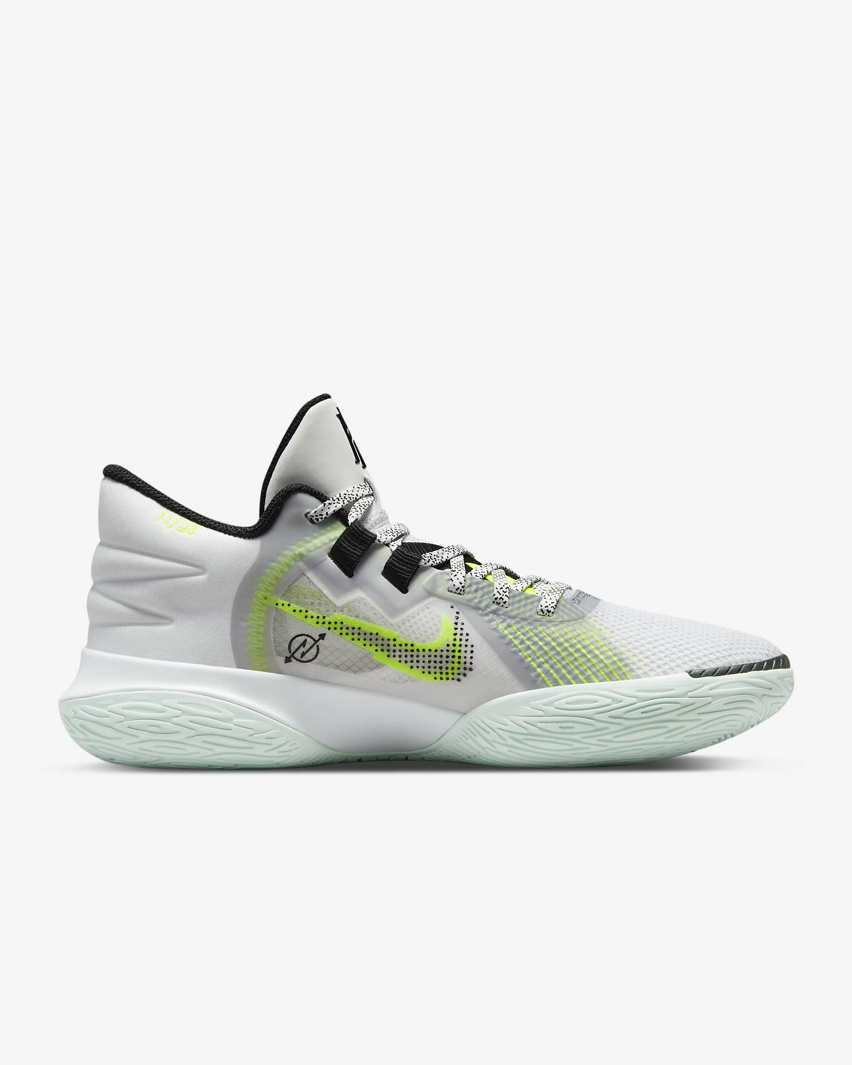 Kyrie Flytrap 5 Basketball Shoes. Nike SE