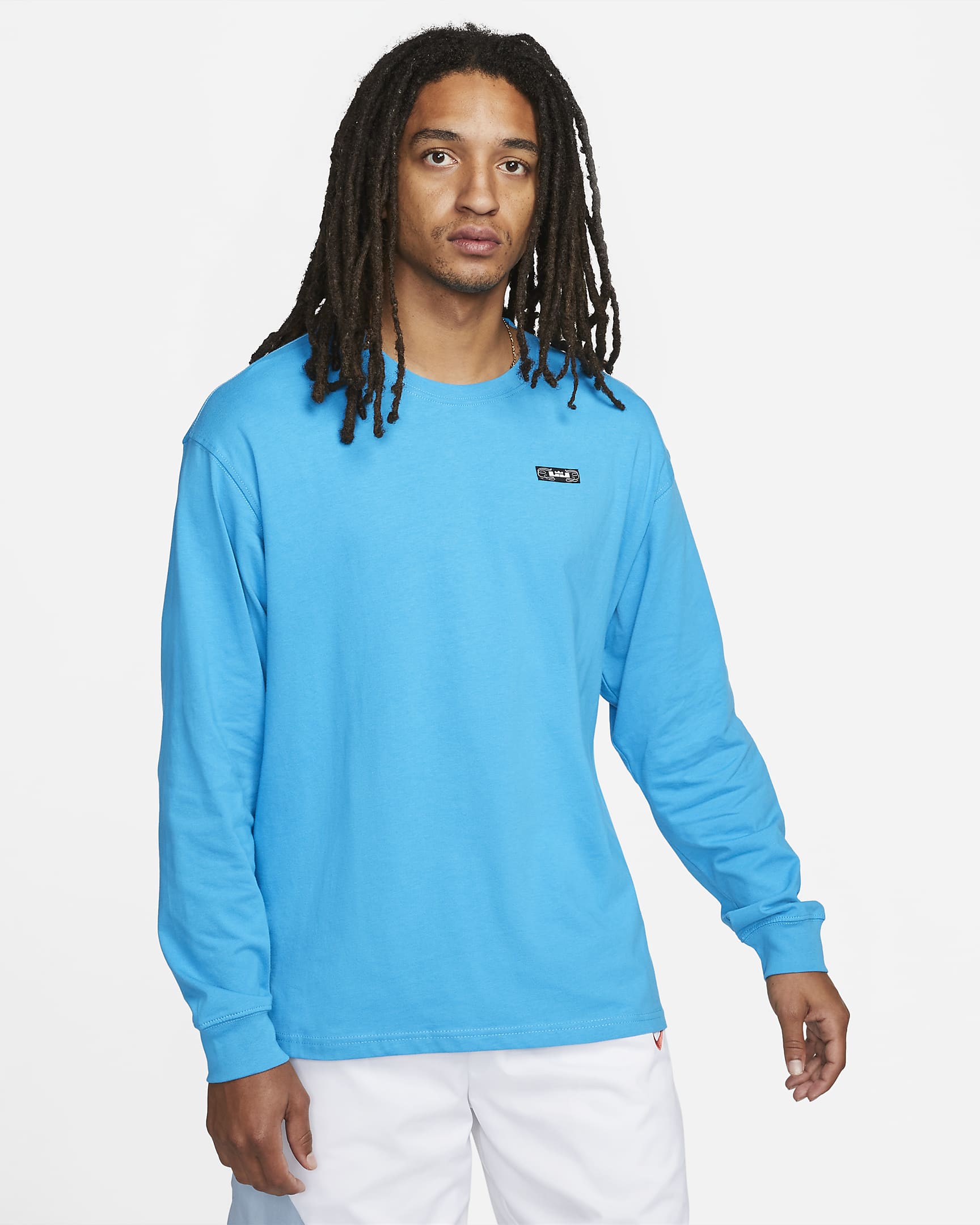 nike lebron sweatshirt