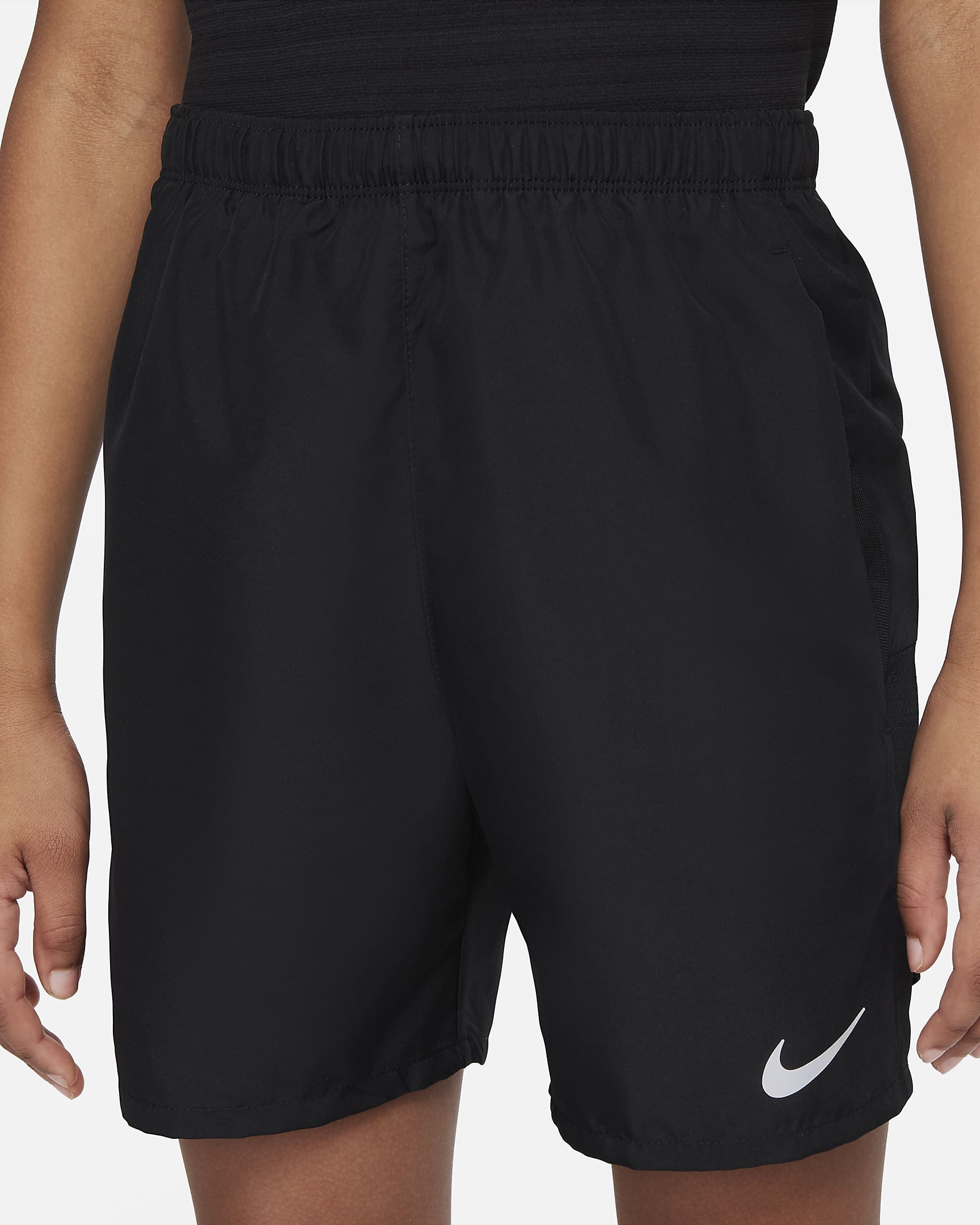 Nike Challenger Older Kids' (Boys') Training Shorts. Nike IN