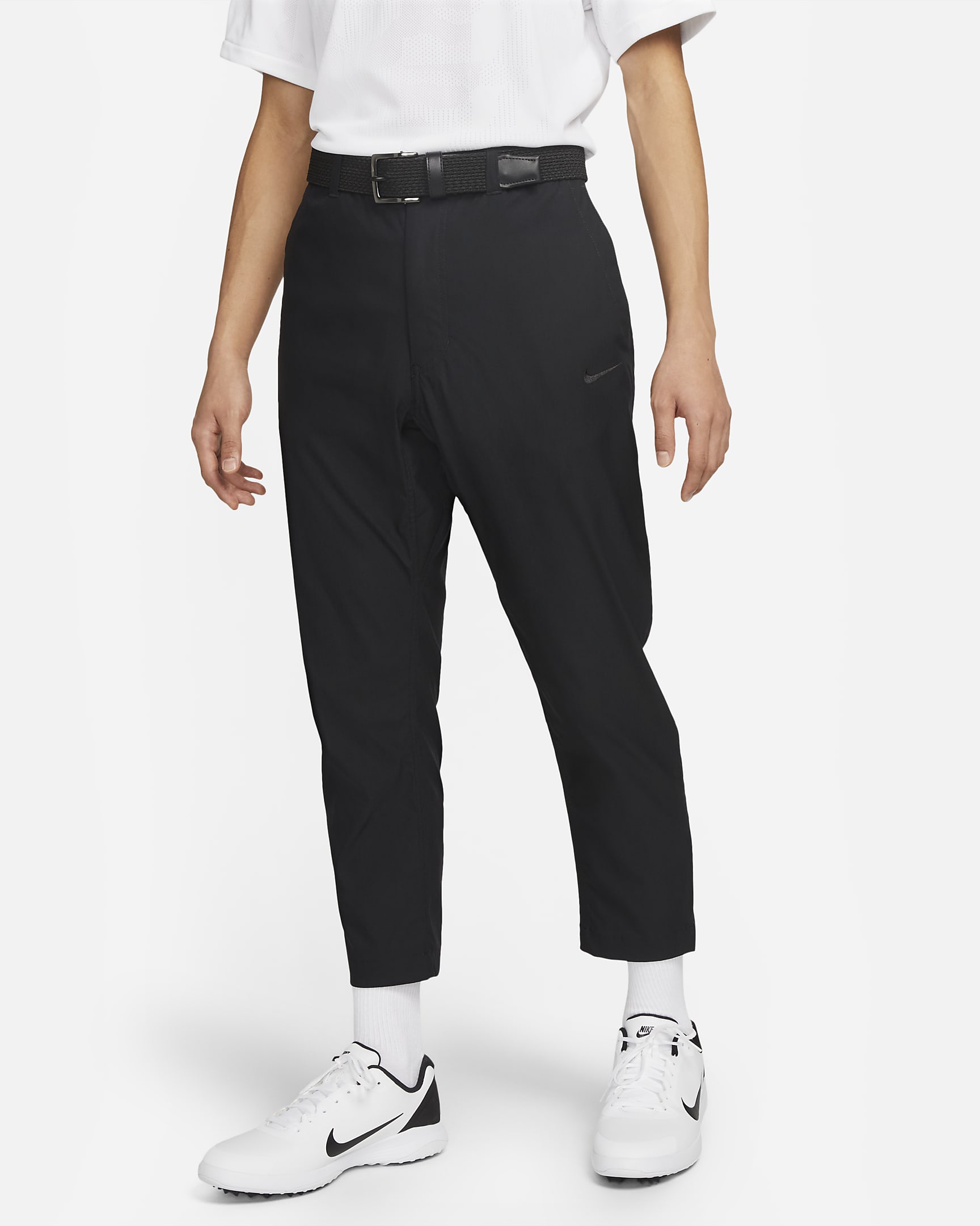 Nike Dri-FIT Men's Golf Trousers. Nike MY