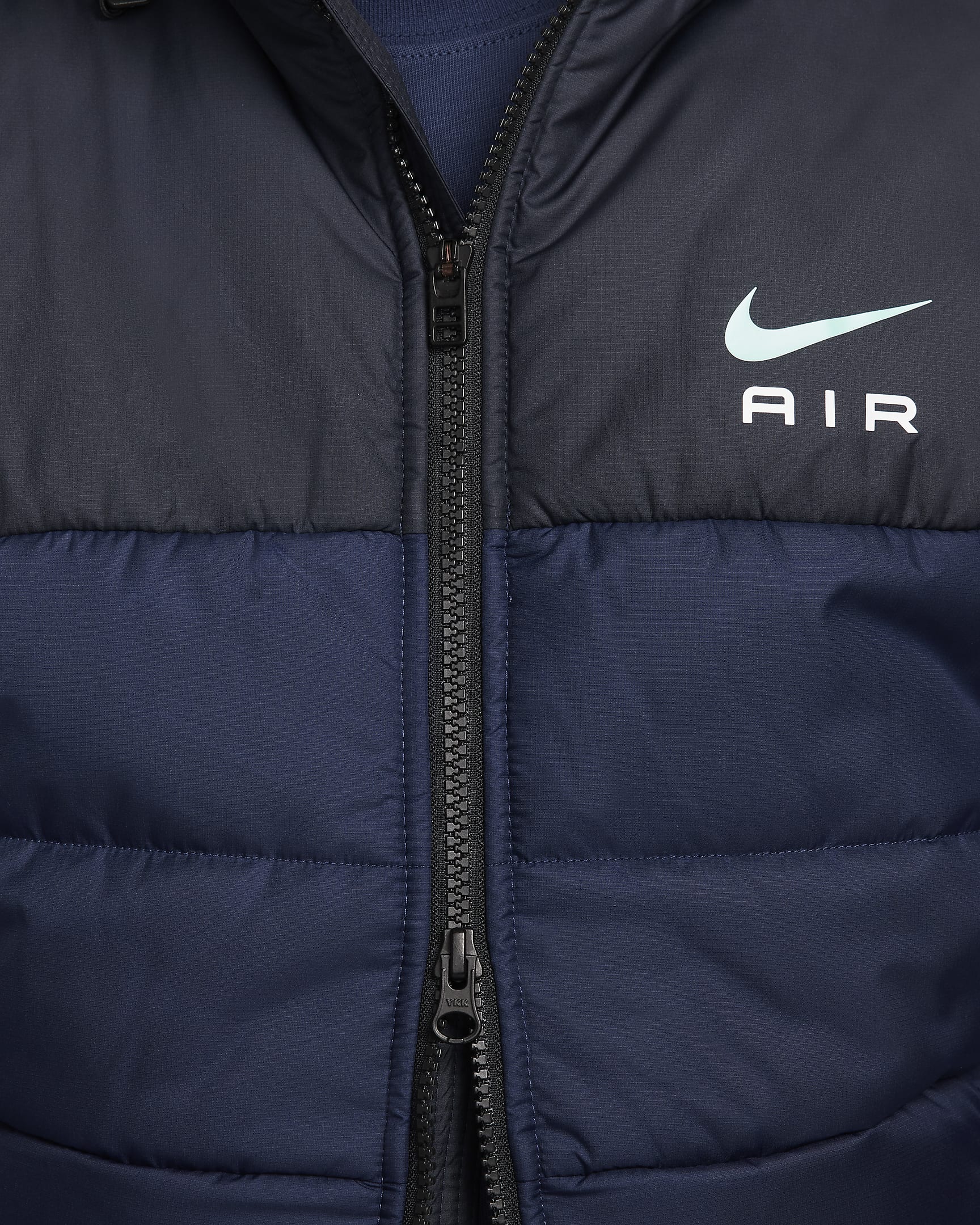Nike Air Men's Synthetic-Fill Jacket. Nike UK