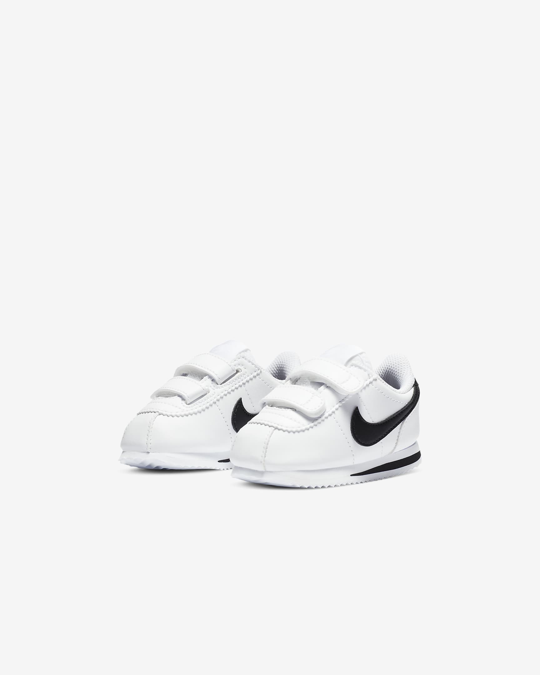 infant cortez nike