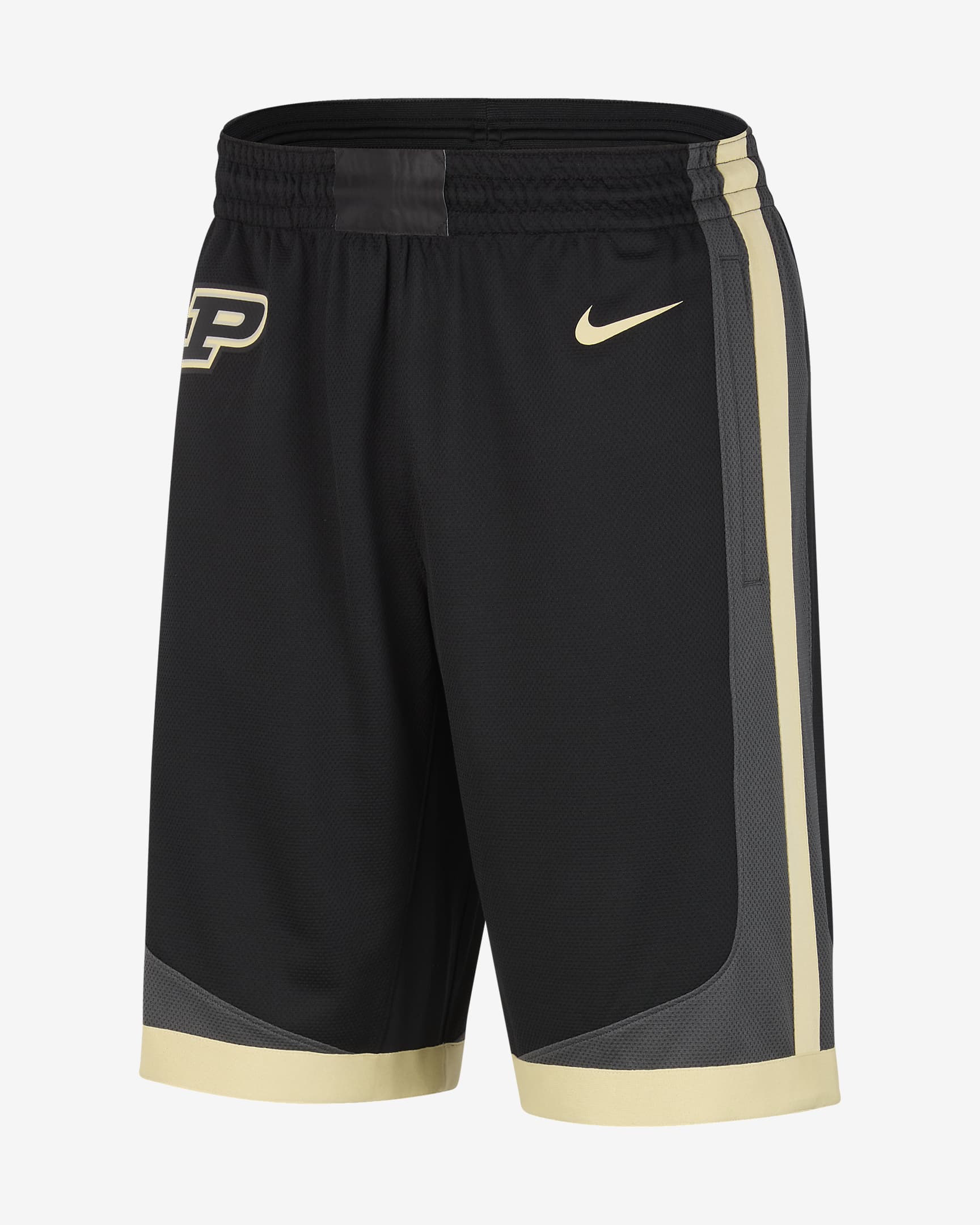 Nike College (Purdue) Men's Replica Basketball Shorts. Nike.com