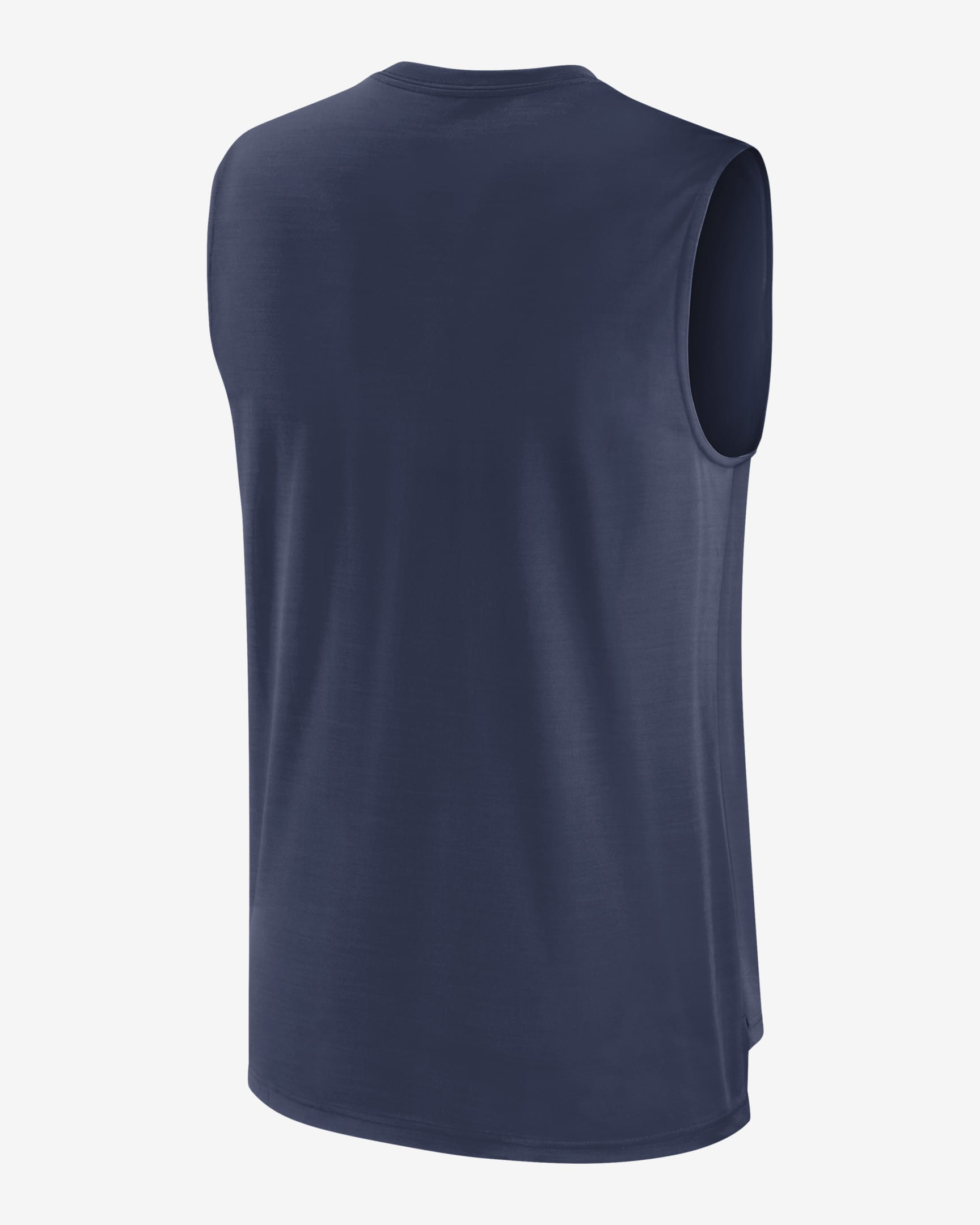 Nike Breathe City Connect (MLB Chicago Cubs) Men's Muscle Tank. Nike.com