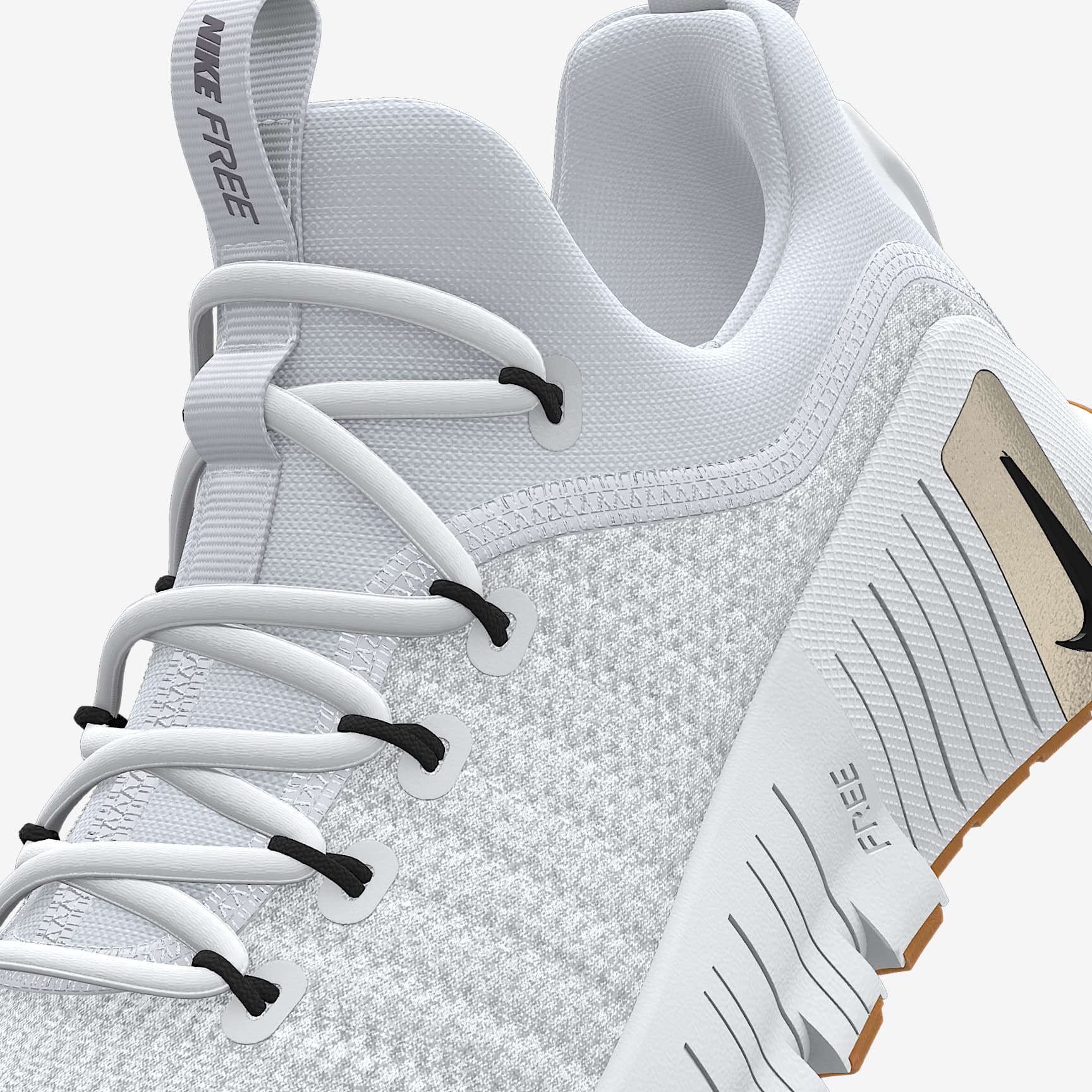 Tenis de entrenamiento personalizados para mujer Nike Free Metcon 6 By You. Nike.com