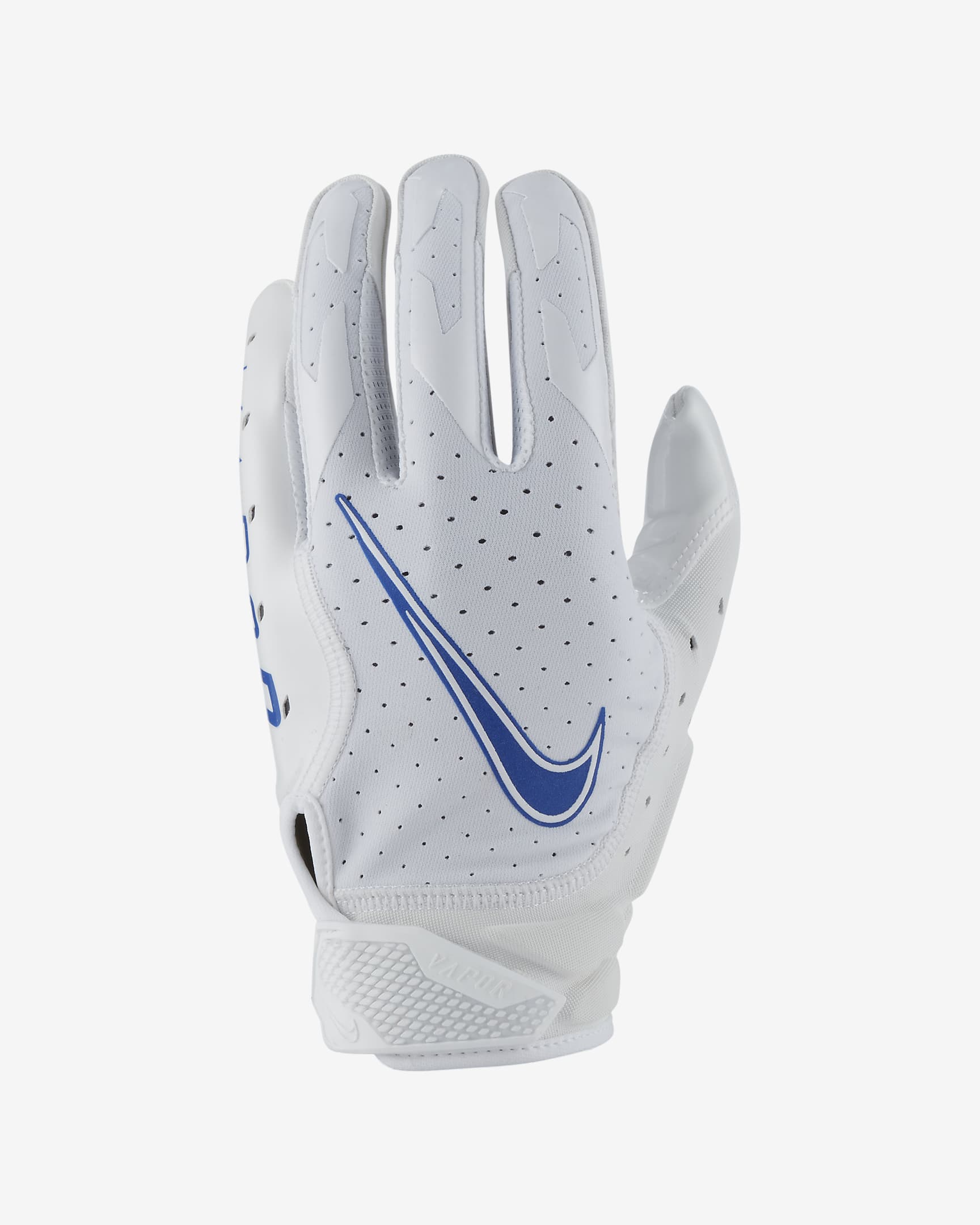 Guantes De Fútbol Americano Nike Vapor Jet 60 