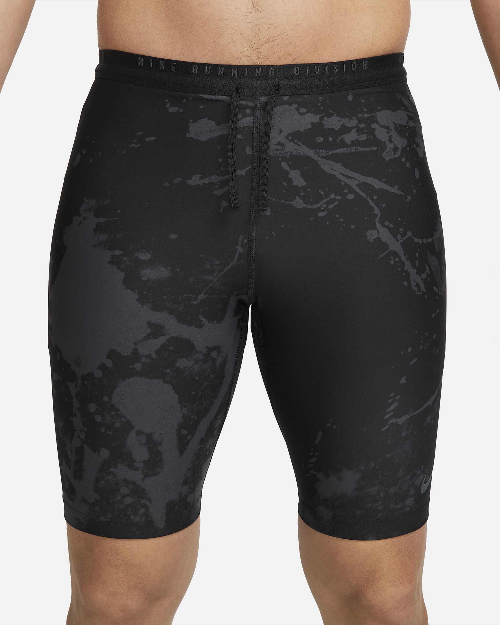 Nike DriFIT ADV Run Division Pinnacle Men's 1/2Length Running Tights