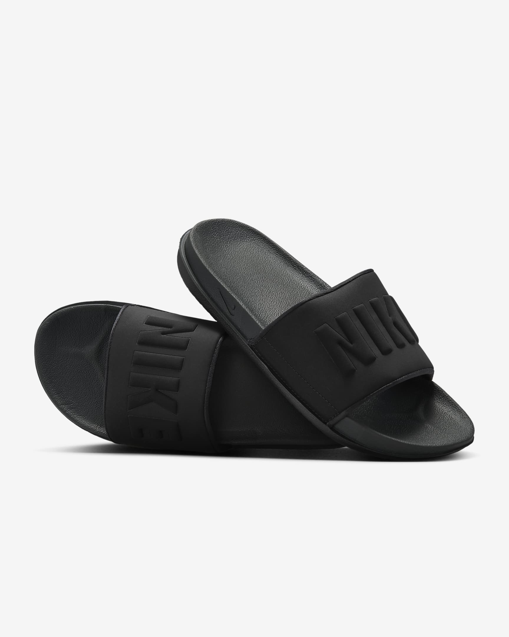 nike offcourt se women's slide sandals