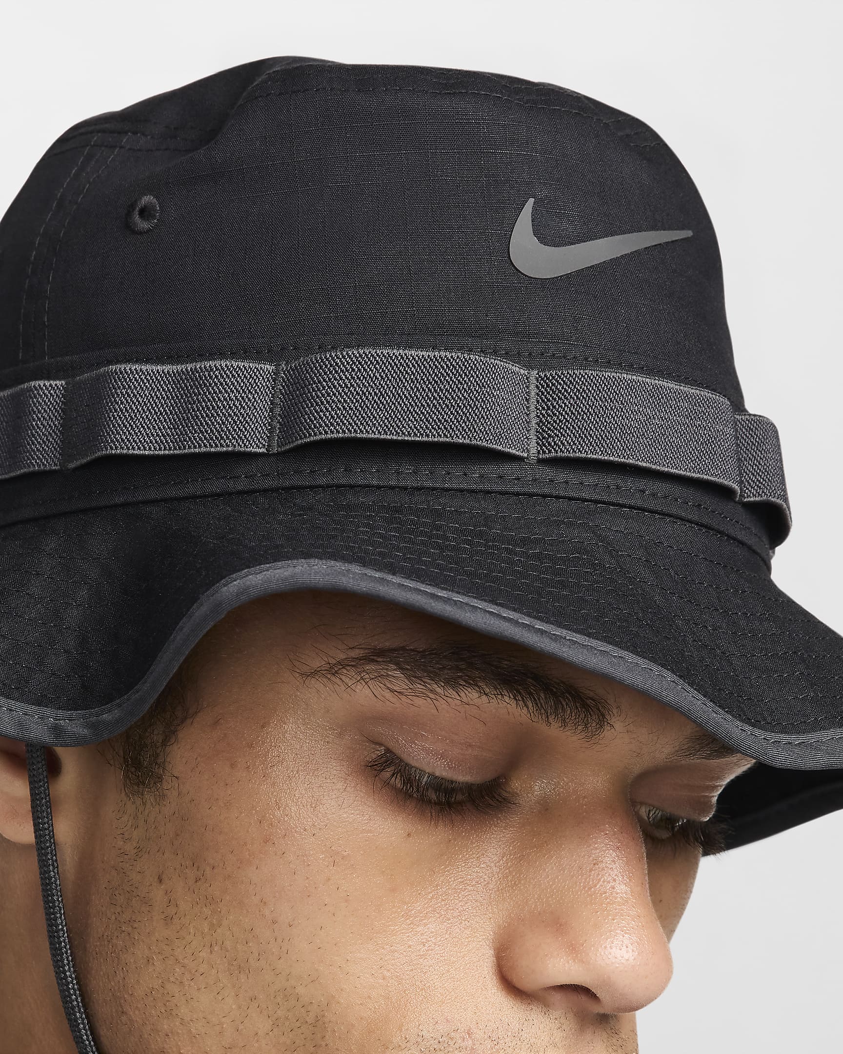 Nike Apex Dri FIT Bucket Hat Nike ID