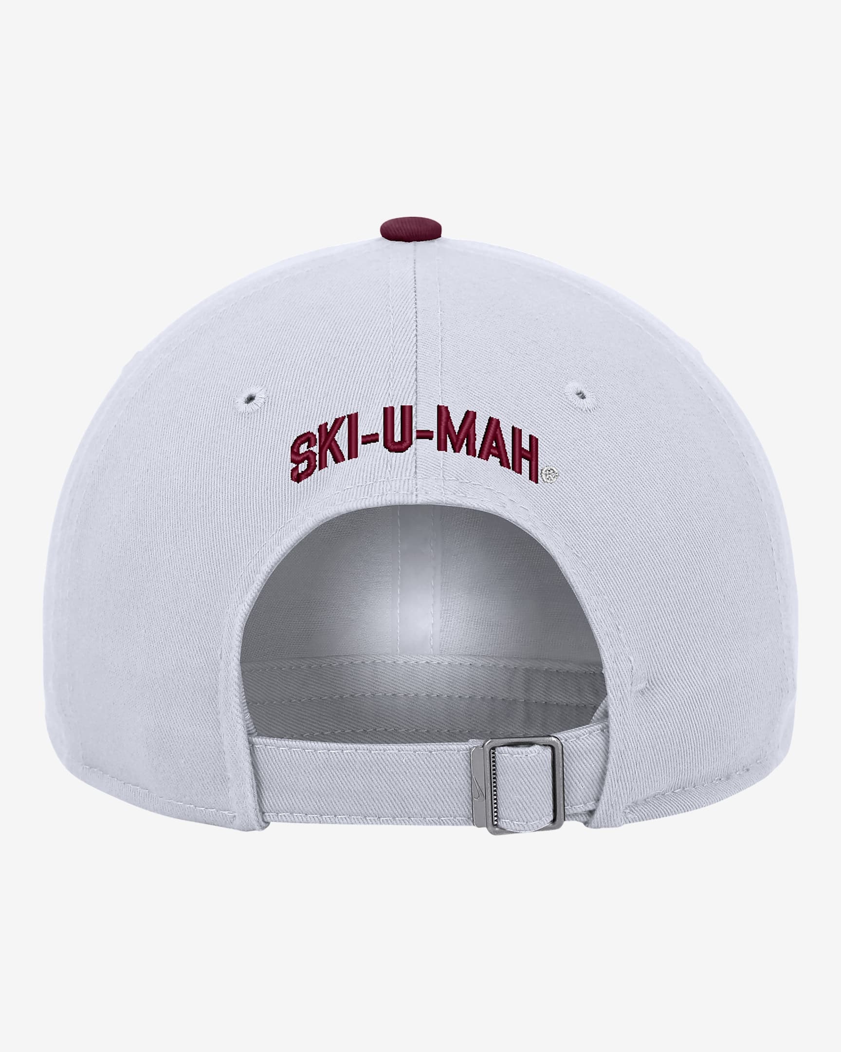 Gorra universitaria Nike Campus Minnesota - Blanco