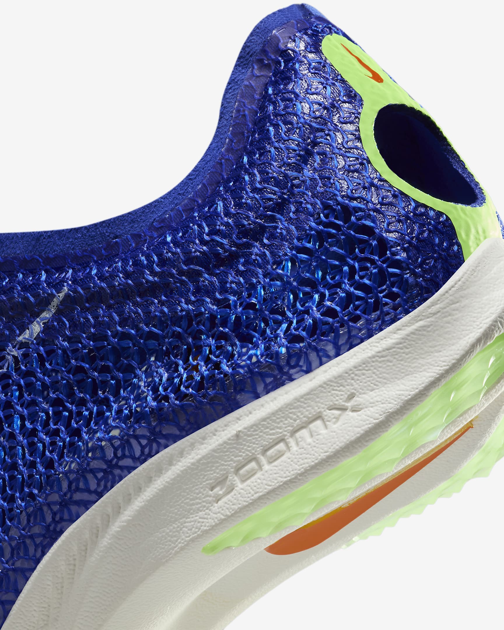 Nike Air Zoom Victory Track & Field Distance Spikes.