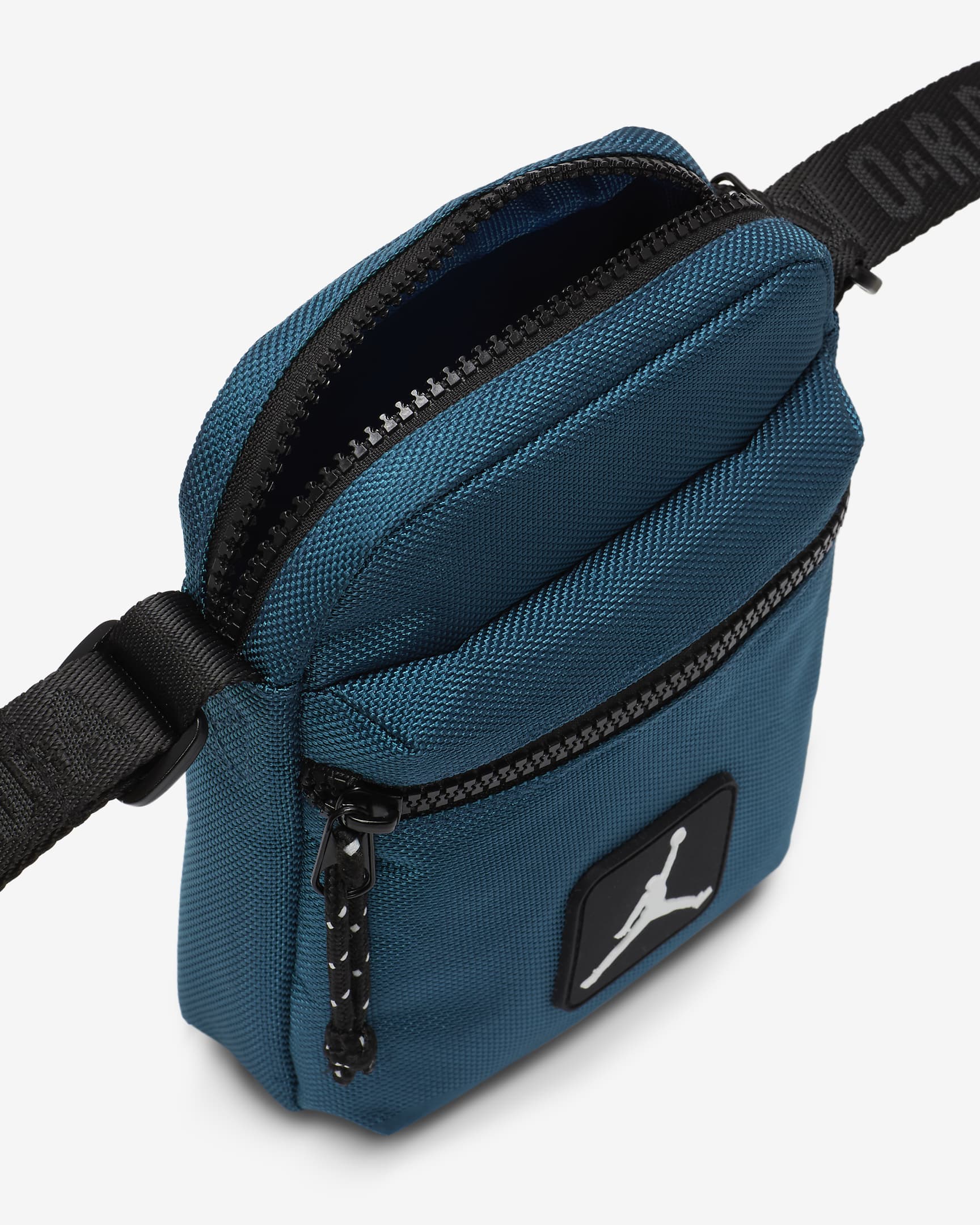 Jordan Rise Festival Bag (1L) - Industrial Blue