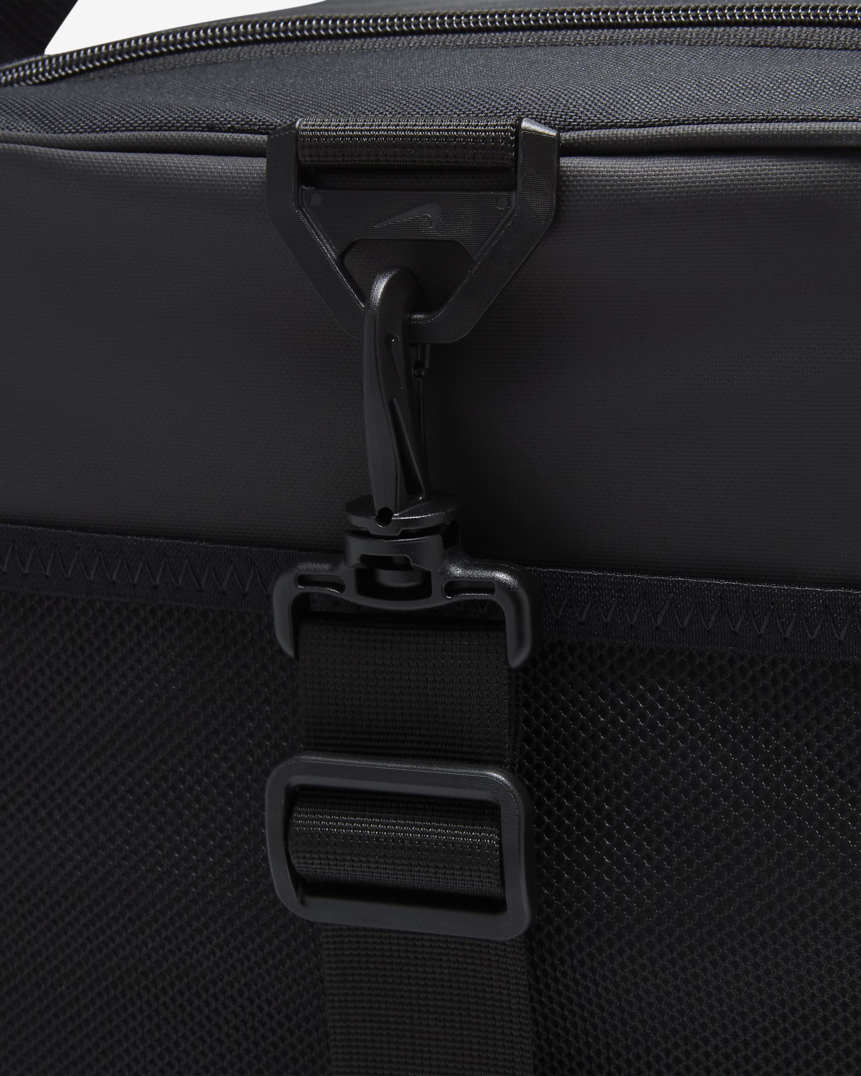 nike academy team duffel
