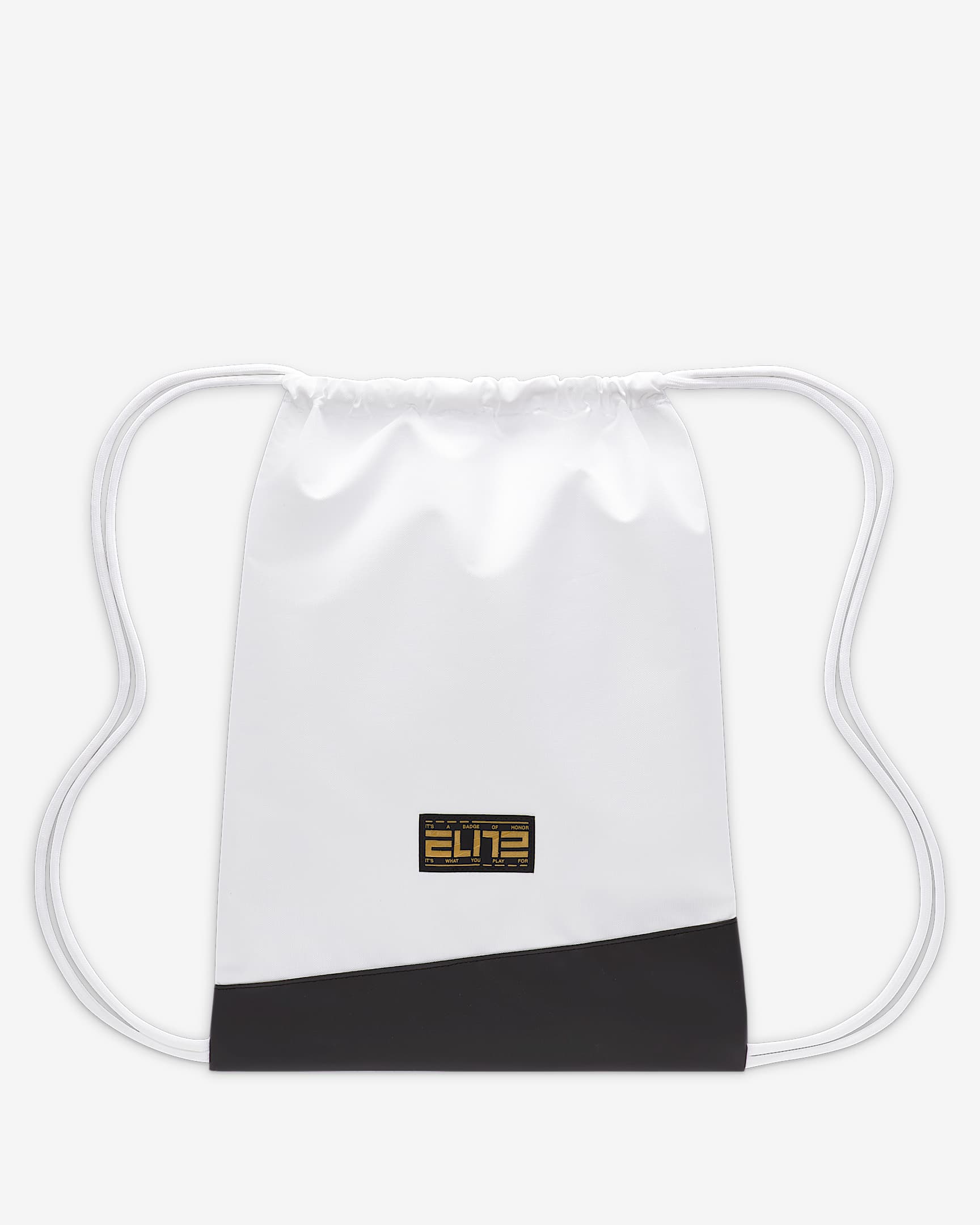 Nike Hoops Elite Drawstring Bag (17L). Nike IN