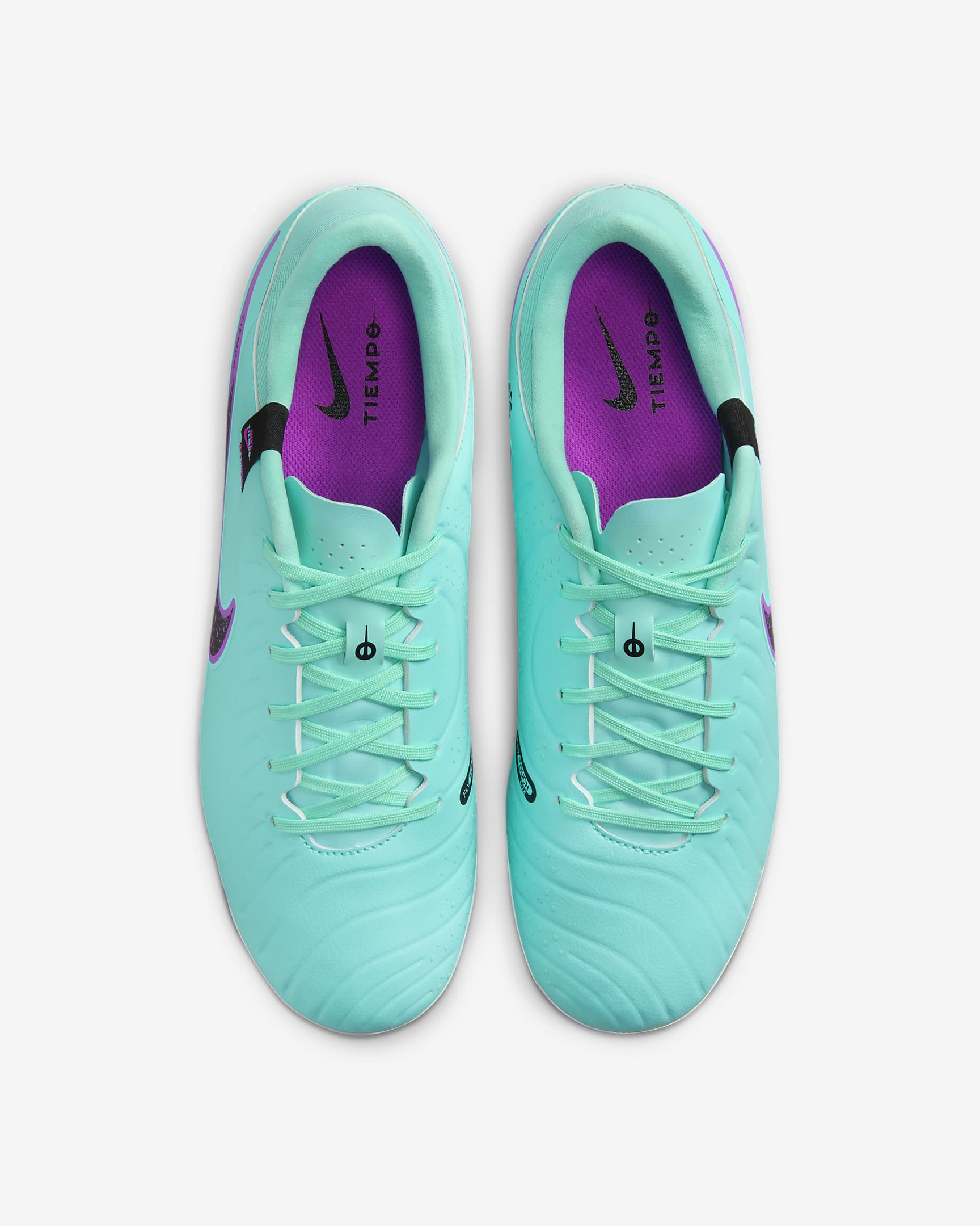 Nike Tiempo Legend 10 Academy ArtificialGrass LowTop Soccer Cleats