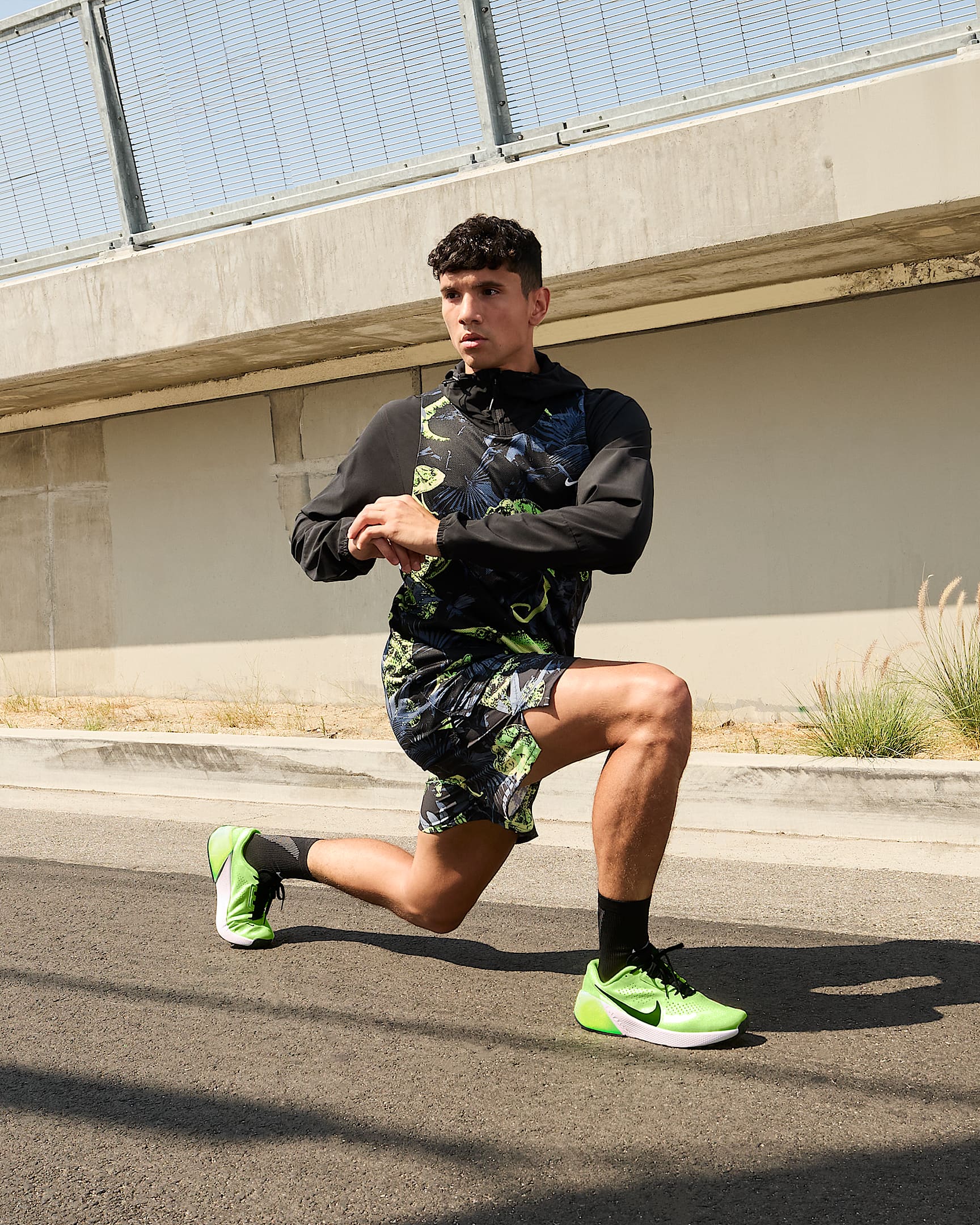 Nike Air Zoom TR 1 Men's Workout Shoes. Nike ZA