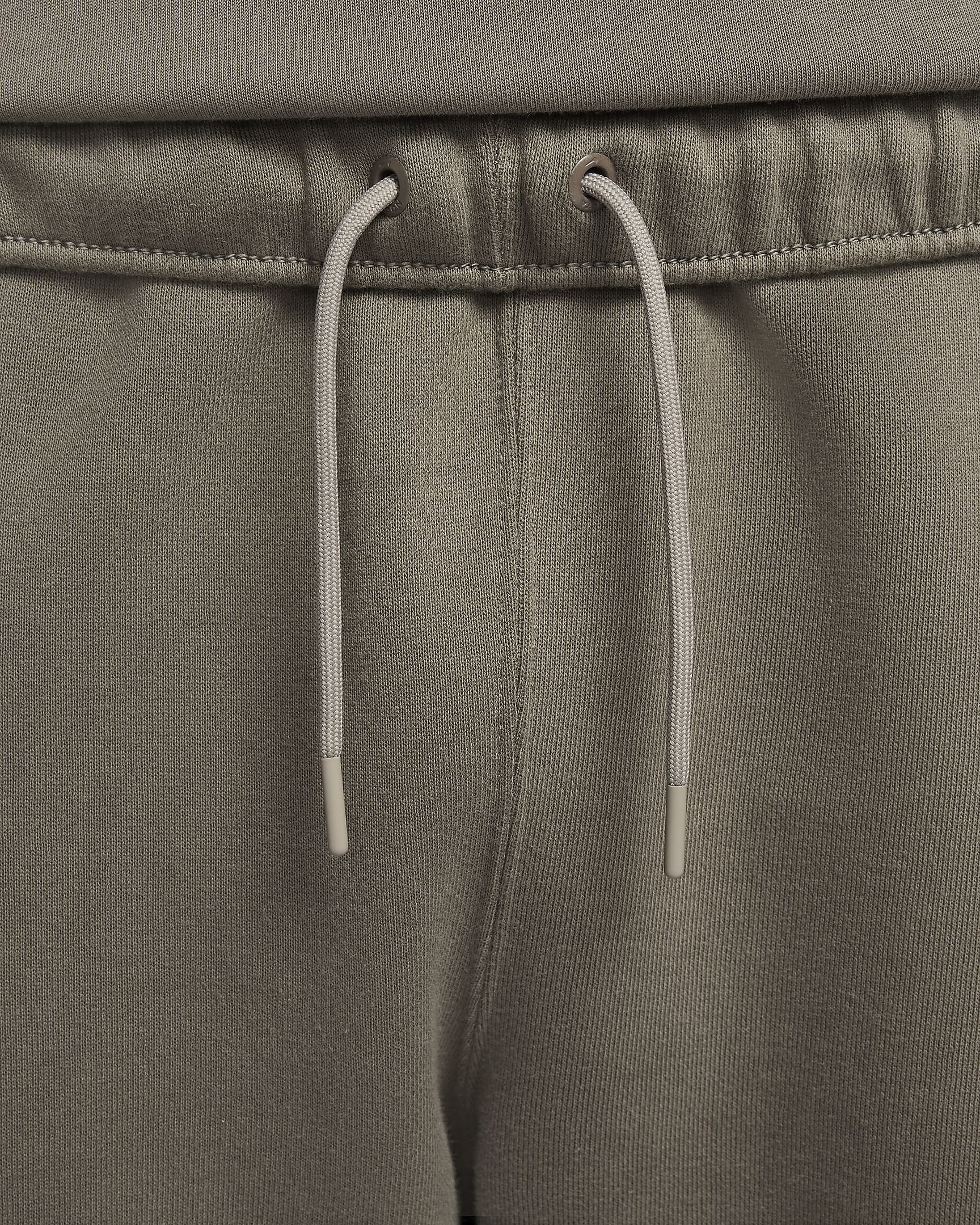 NOCTA NOCTA Fleece CS Tracksuit Bottoms - Olive Grey/Moon Fossil/Moon Fossil