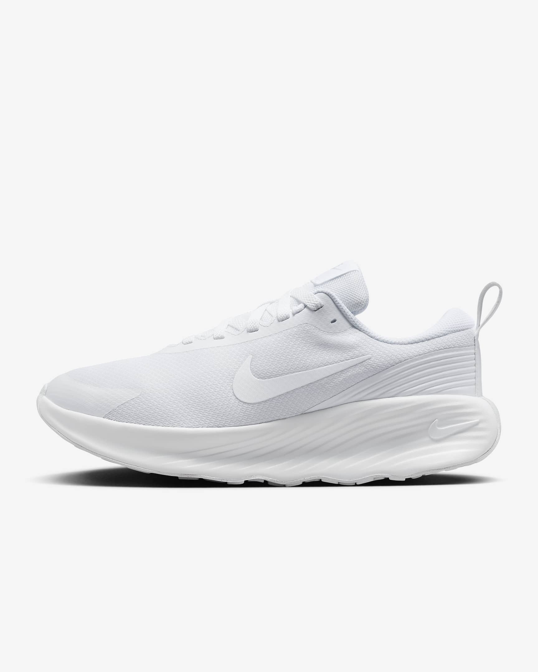 Nike Promina Women's Walking Shoes - White/Pure Platinum