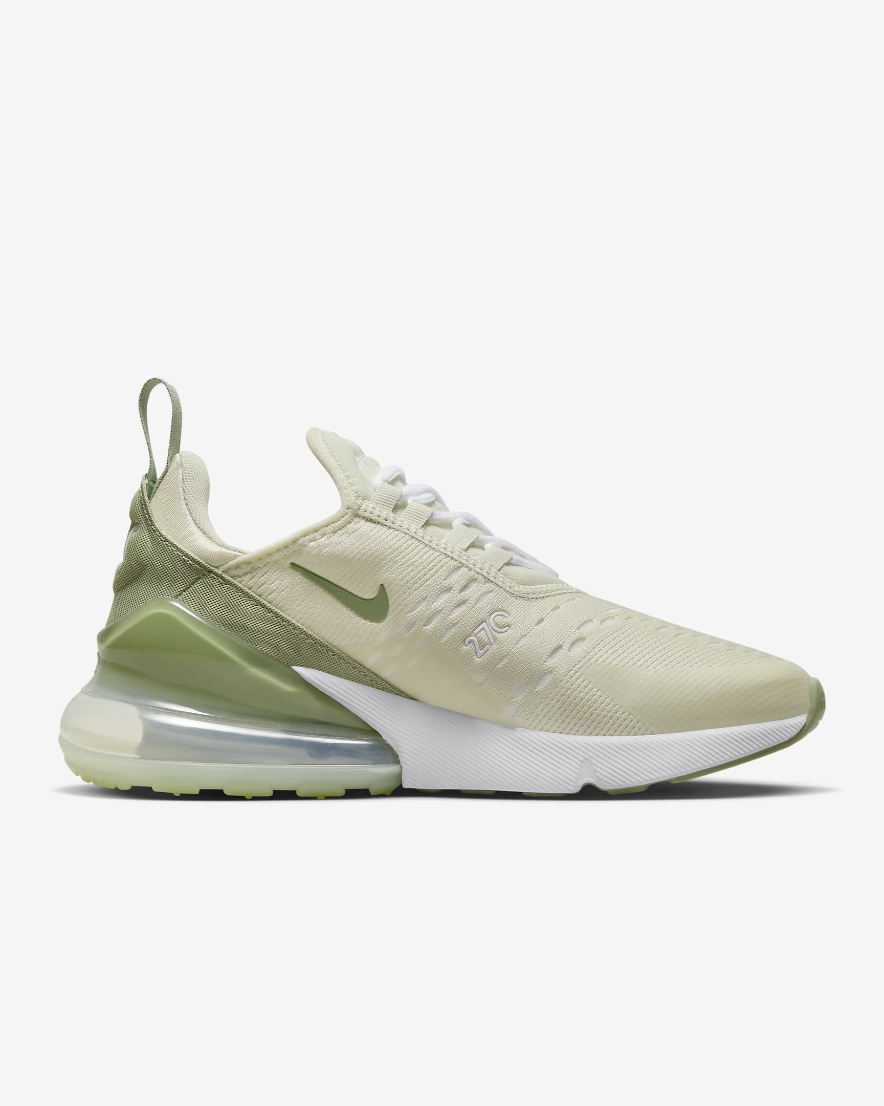 Nike Air Max 270 Women's Shoes. Nike.com