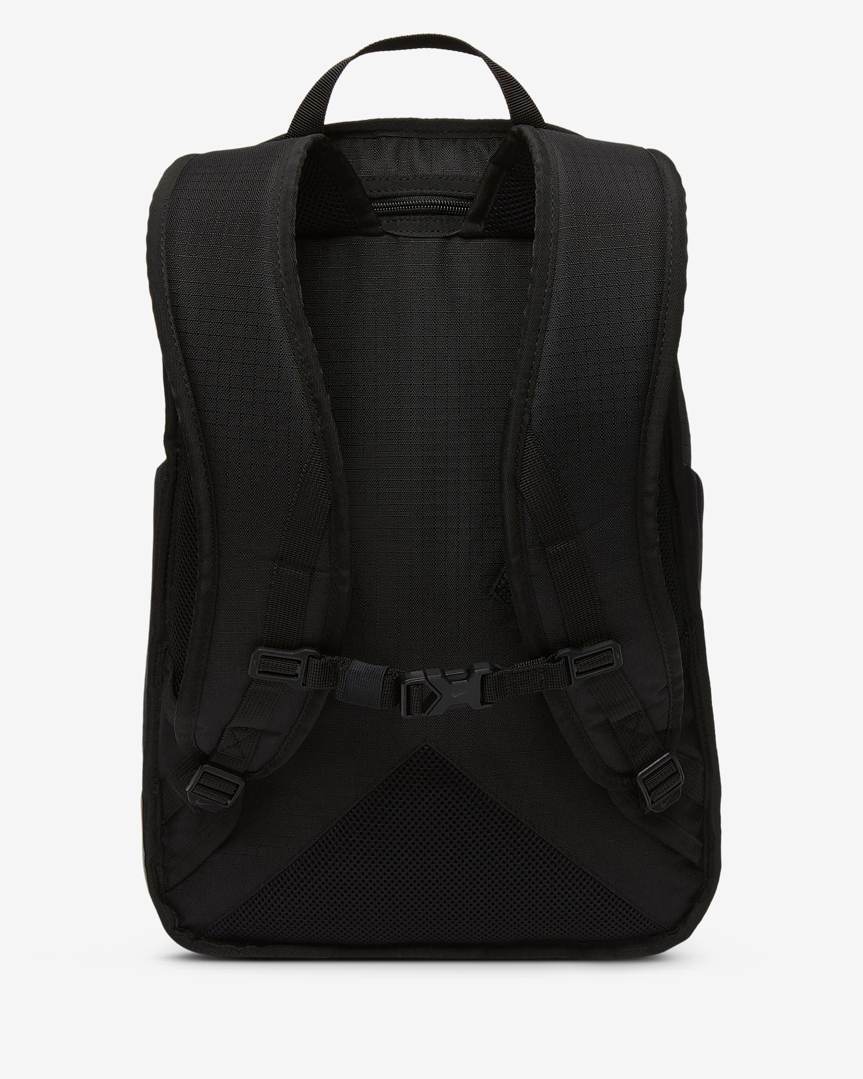 Nike Track Backpack (27L) - Black