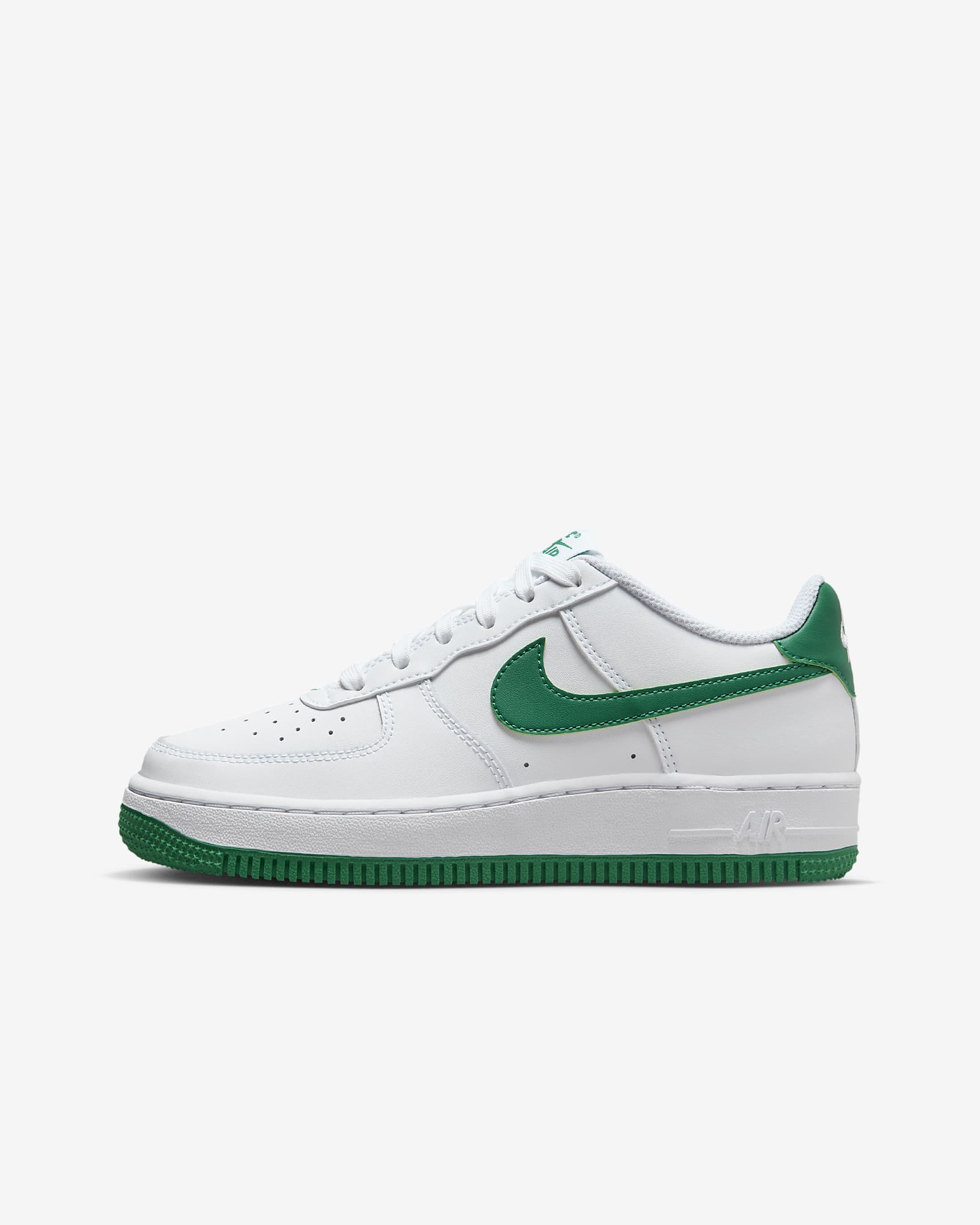 Nike Air Force 1 Big Kids' Shoes. Nike.com