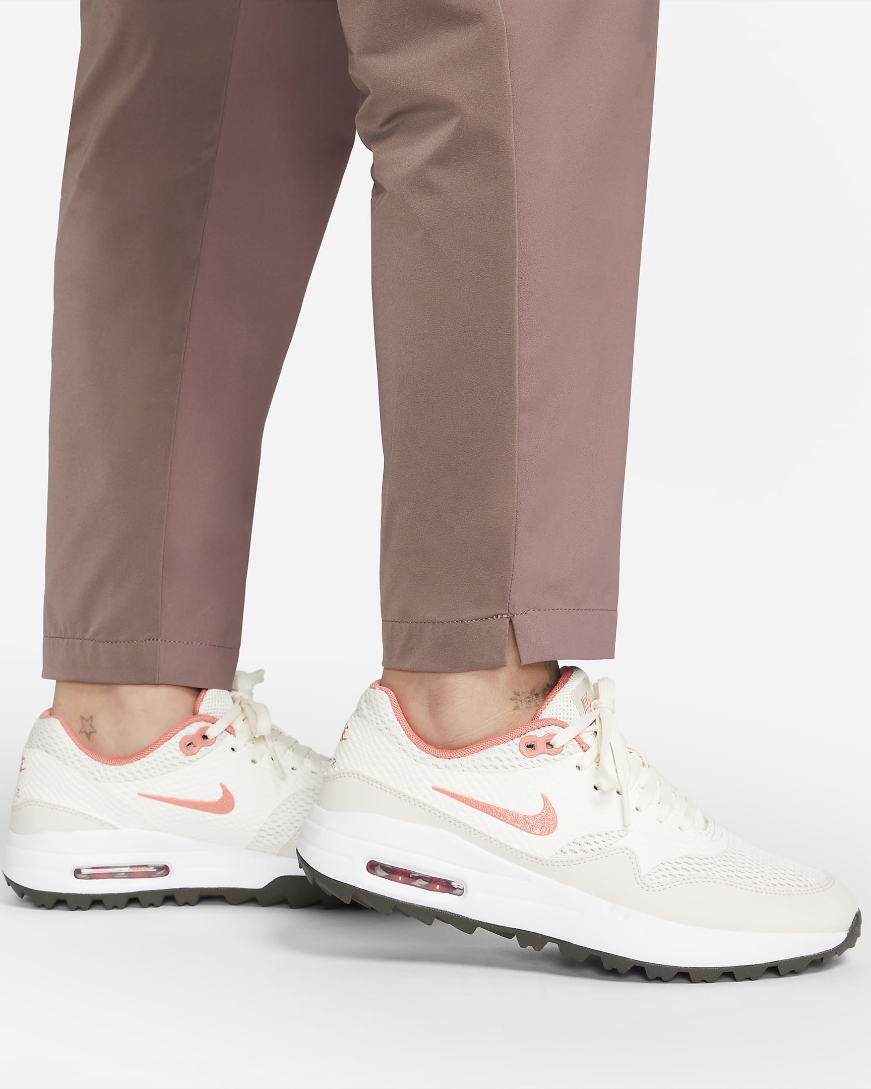 Nike DriFIT Tour Women's Golf Pants.