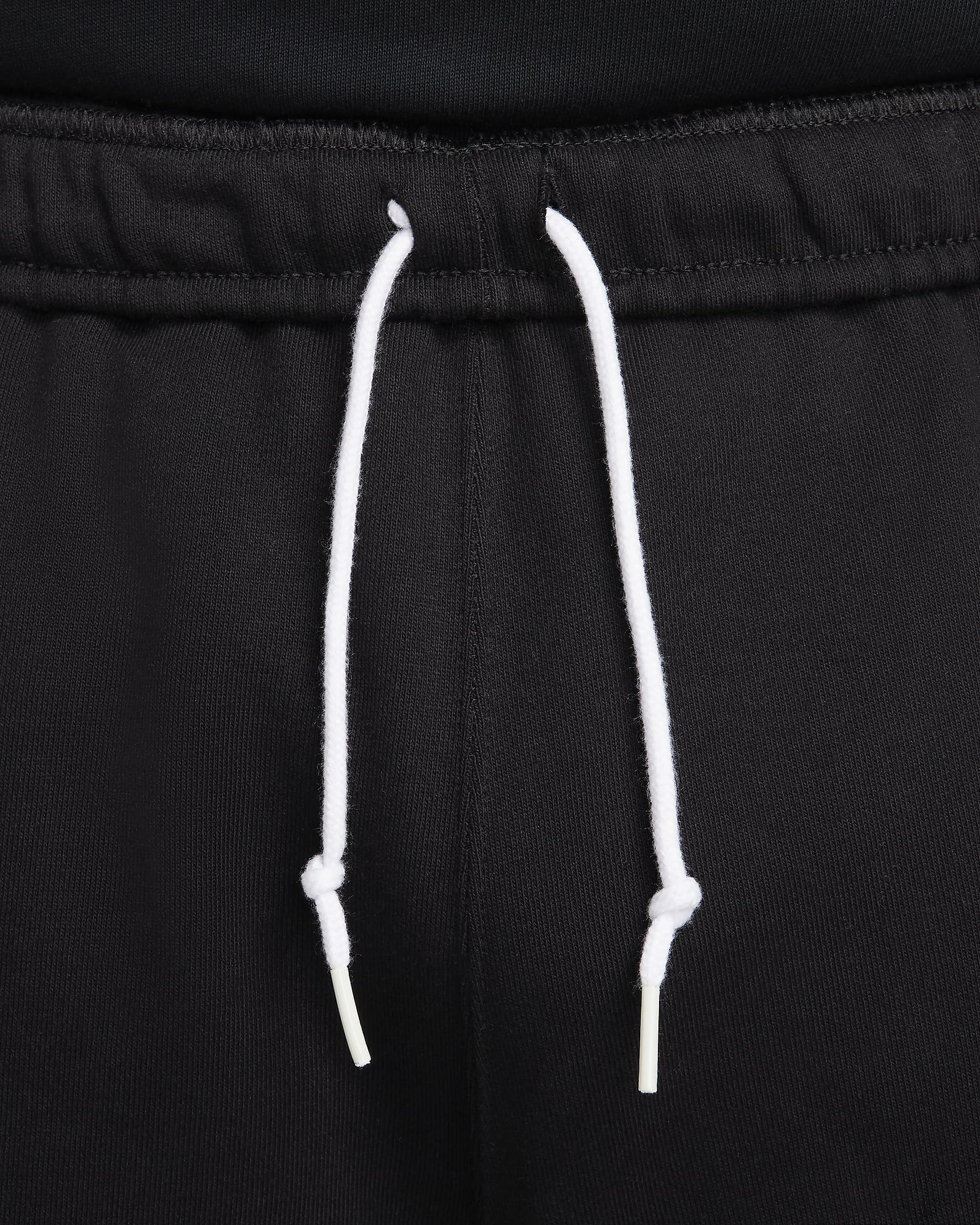 Nike Solo Swoosh Men's Fleece Shorts. Nike CA