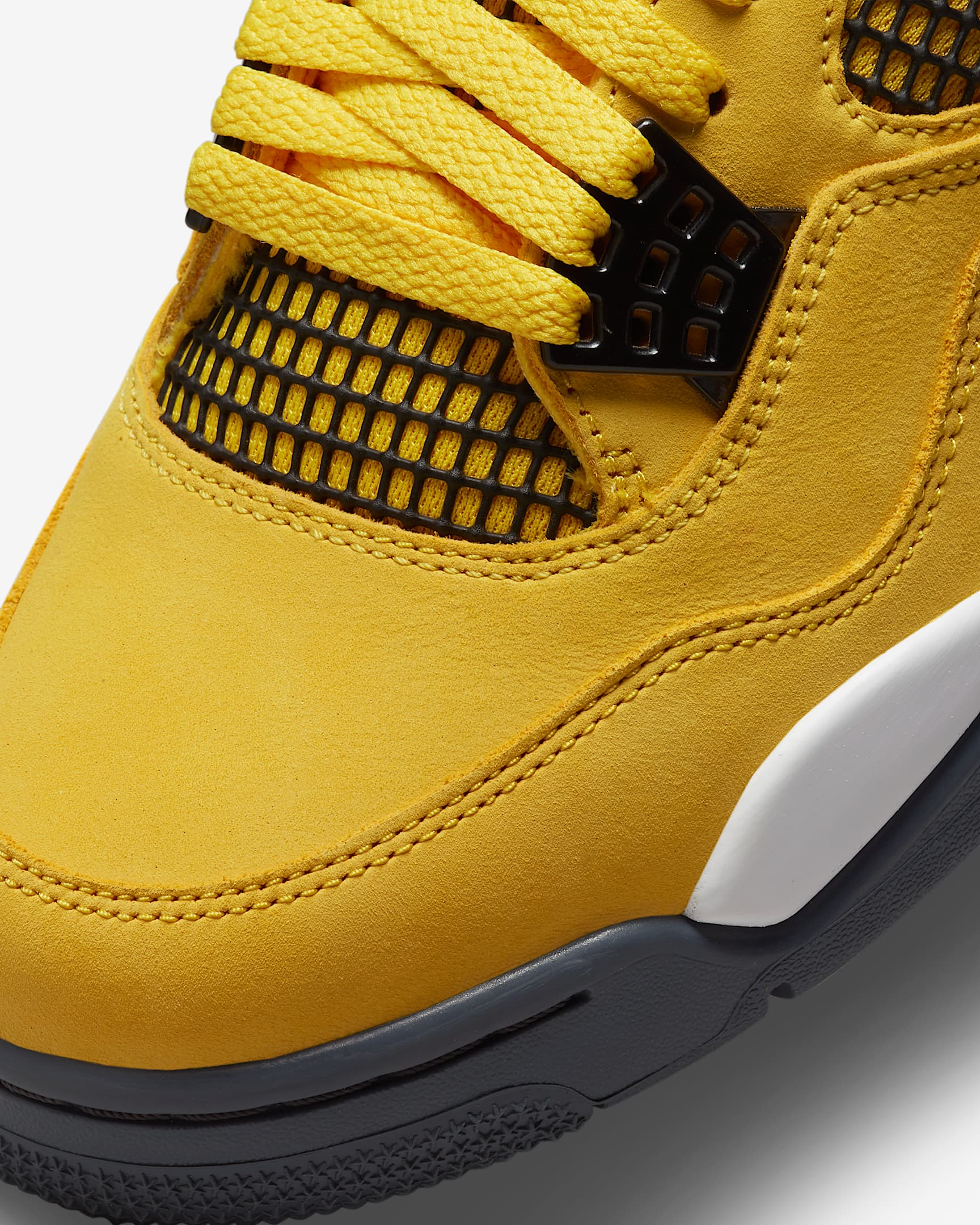 mens nike air jordan 4 retro