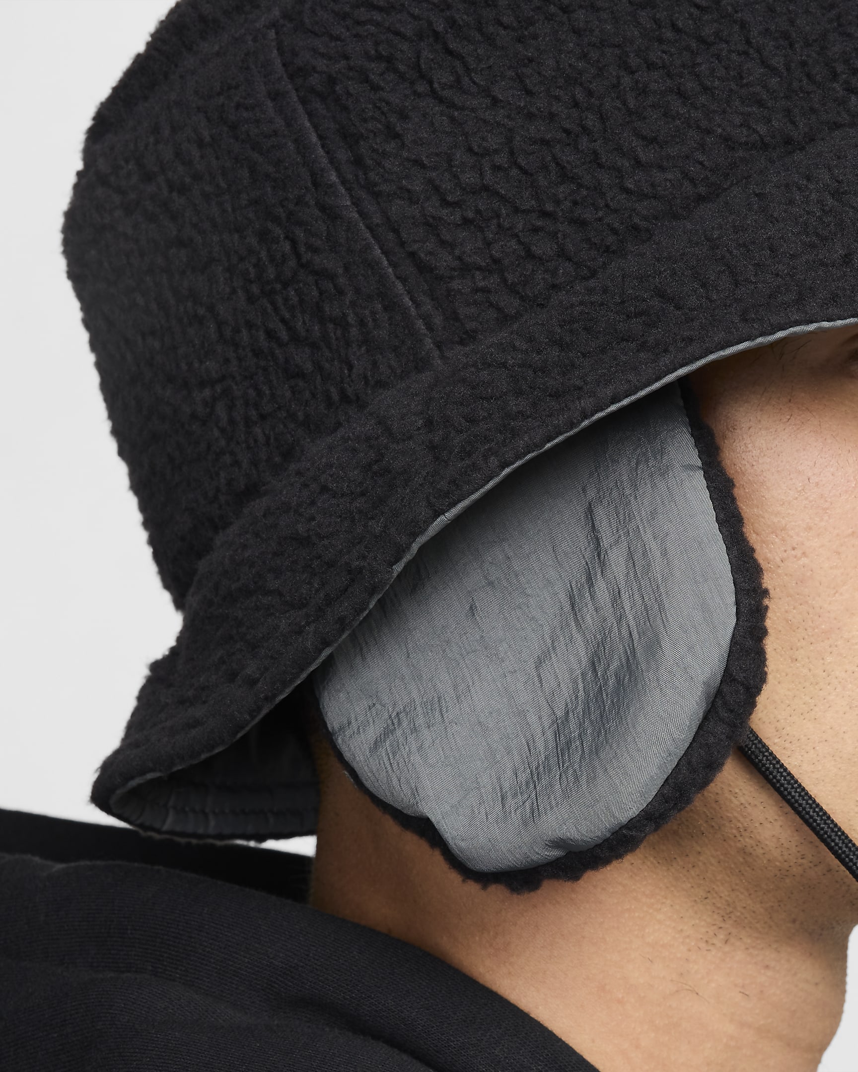 custom nike bucket hat