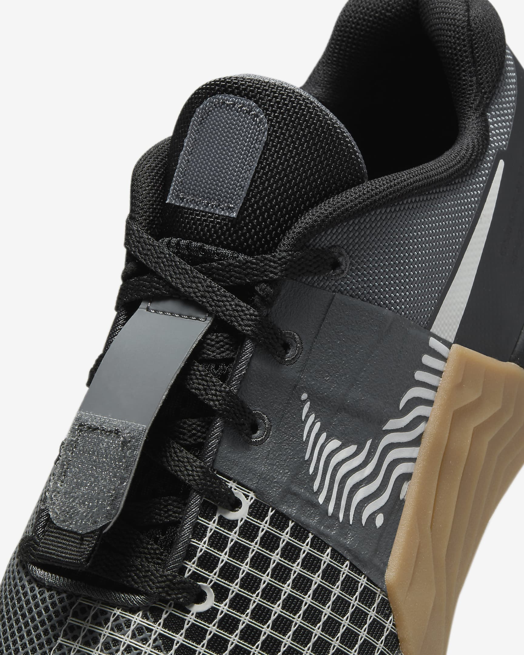 Calzado de entrenamiento para hombre Nike Metcon 8.