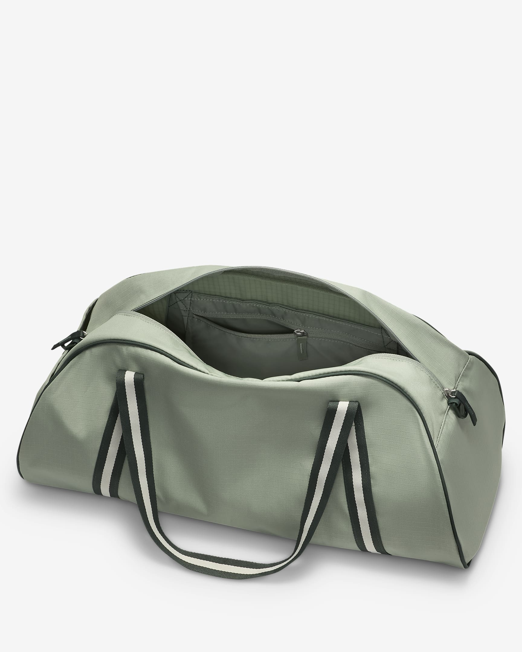 Nike Gym Club Training Bag (24L) - Jade Horizon/Vintage Green/Summit White