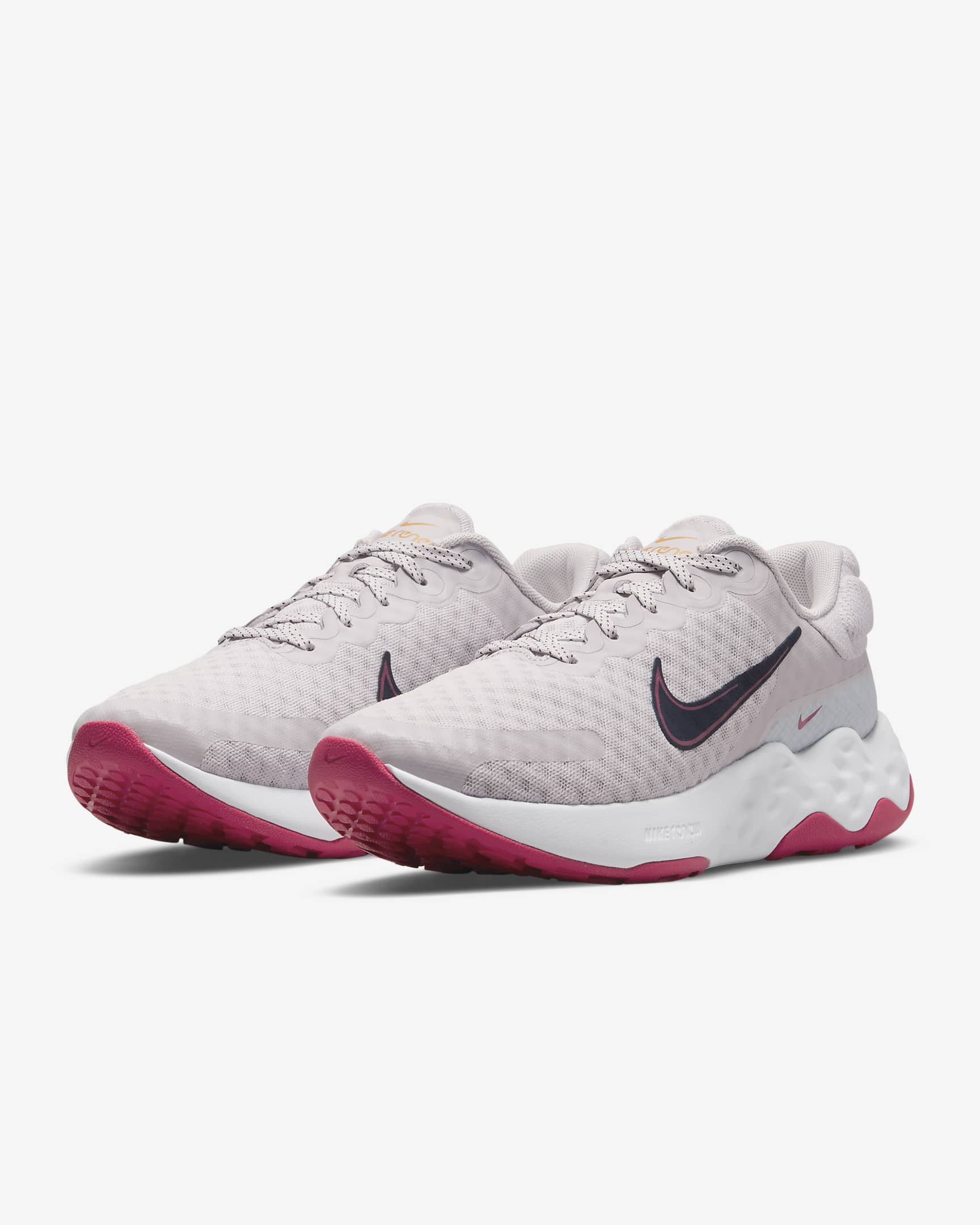 Save 13% on Nike Renew Ride 3 Women’s Road Running Shoes @ Nike US