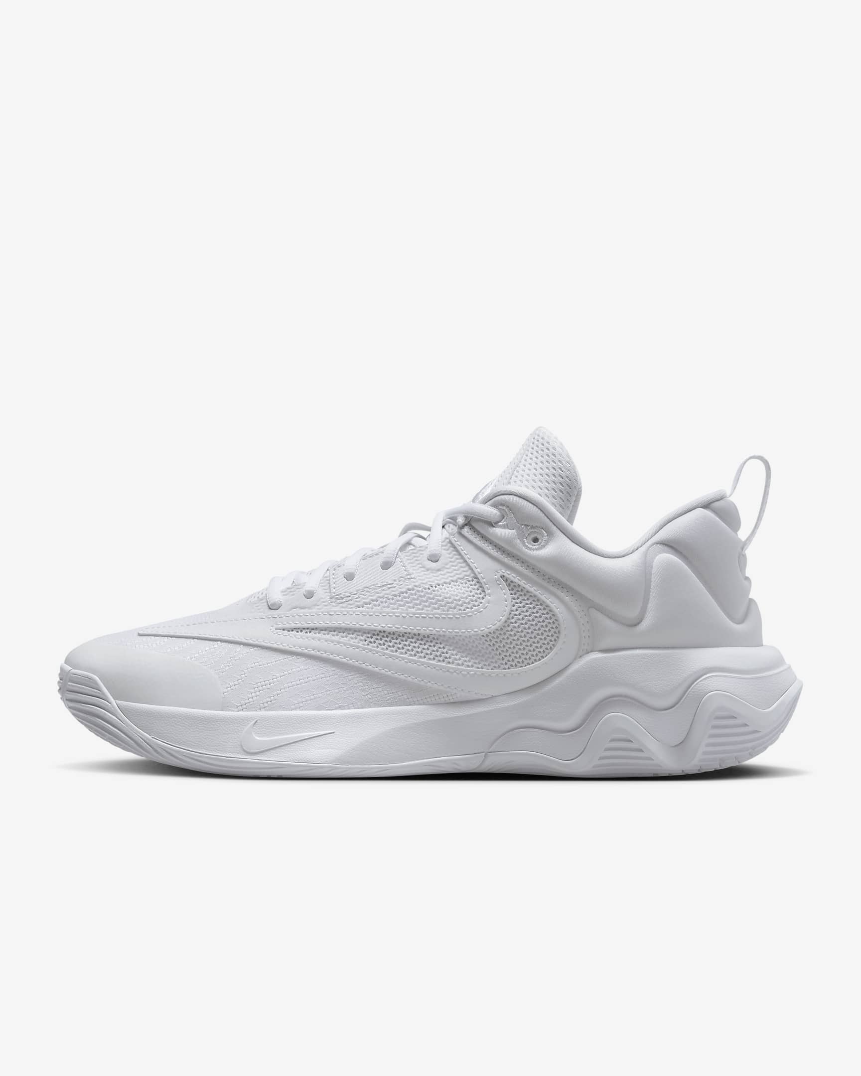 Tenis de básquetbol Giannis Immortality 3. Nike MX
